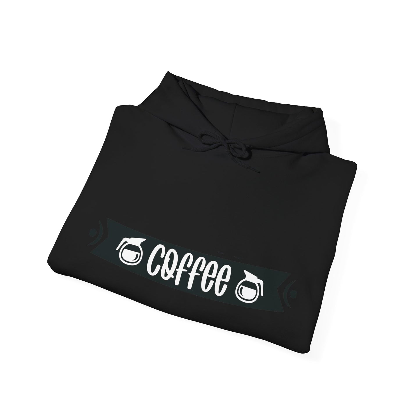 Coffee is my passion unisex hoodie - ArtShirt Couture