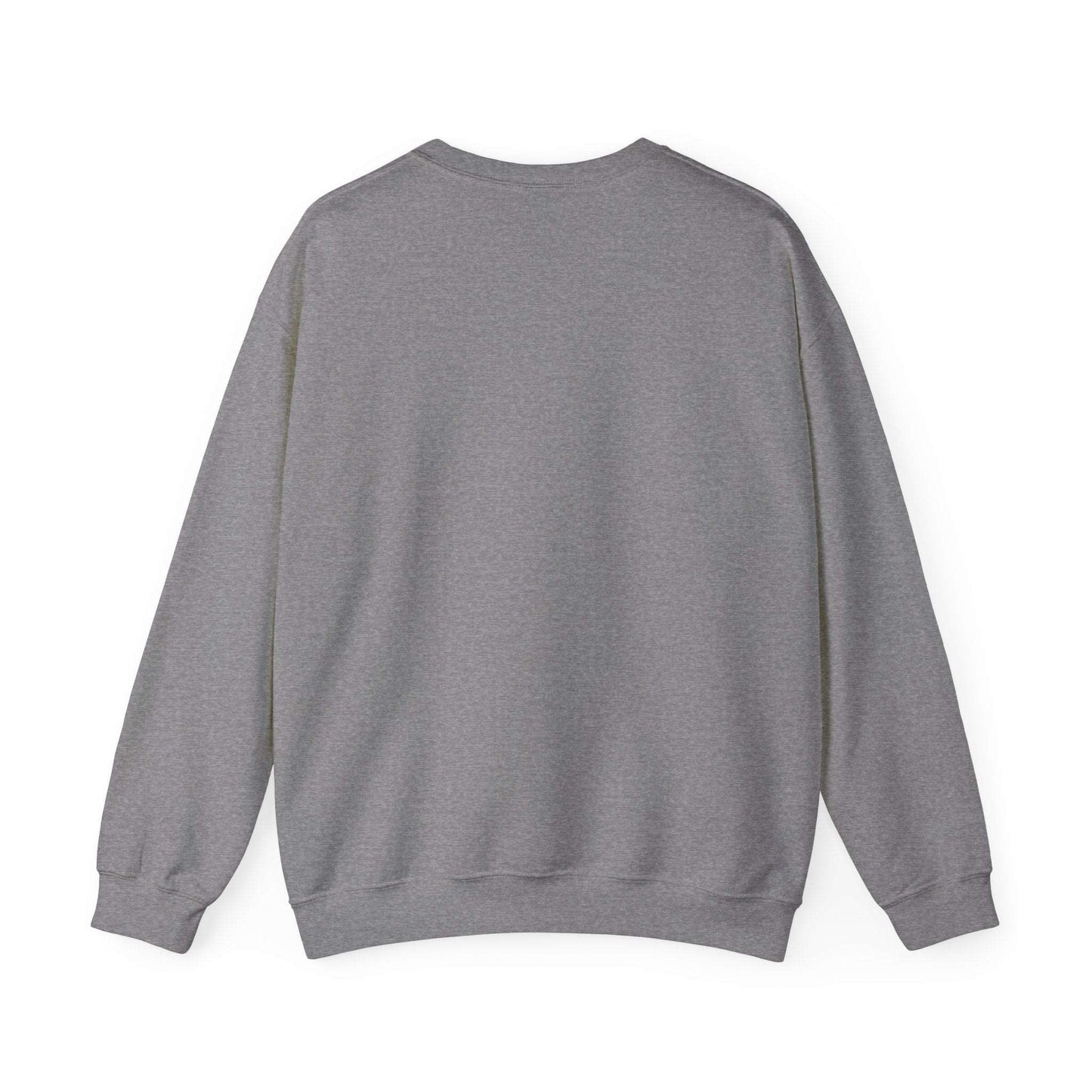 Closer to Jesus Sweatshirt - ArtShirt Couture