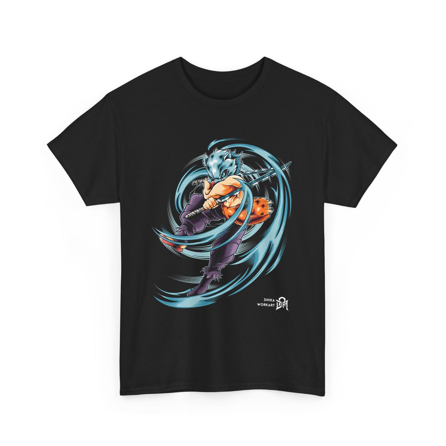 Manga Japanese Tee - ArtShirt Couture