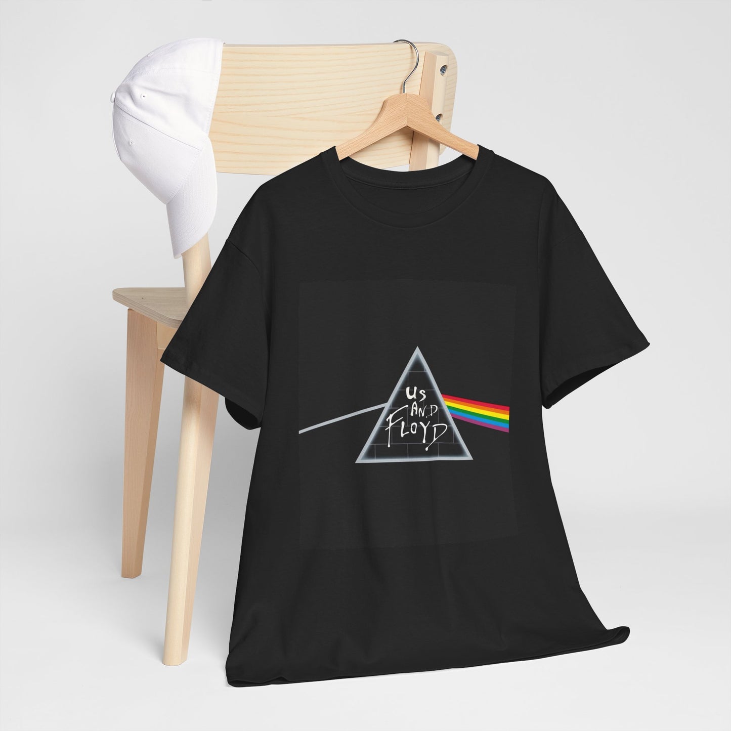 Pink Floyd Unisex Tee - ArtShirt Couture