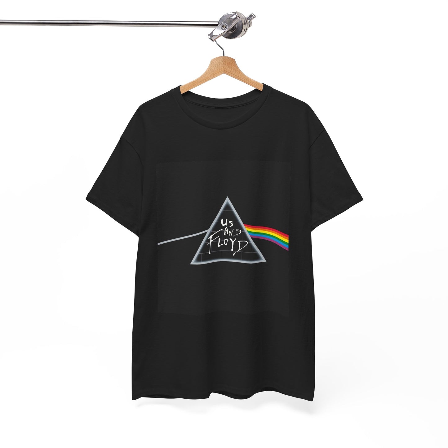 Pink Floyd Unisex Tee - ArtShirt Couture