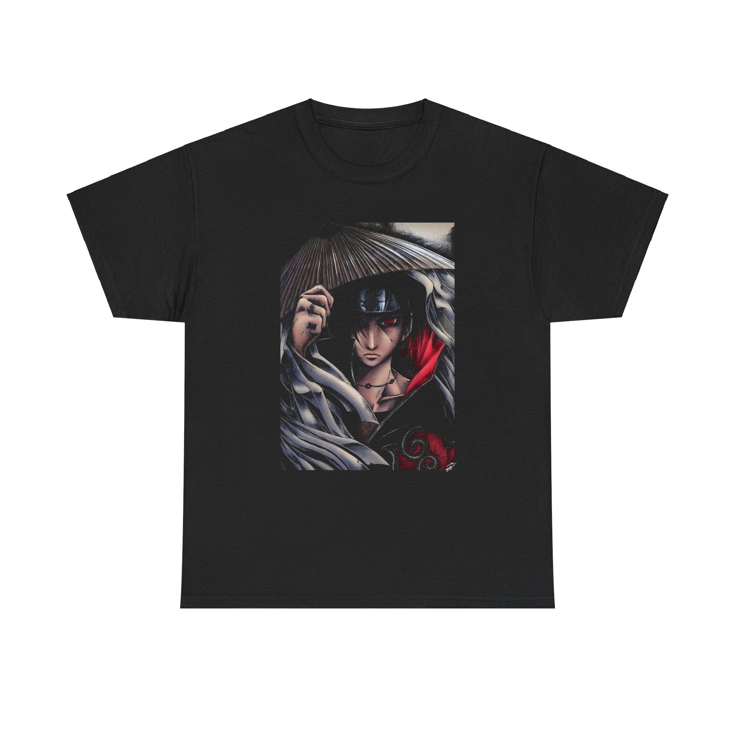 Manga Unisex Tee - ArtShirt Couture