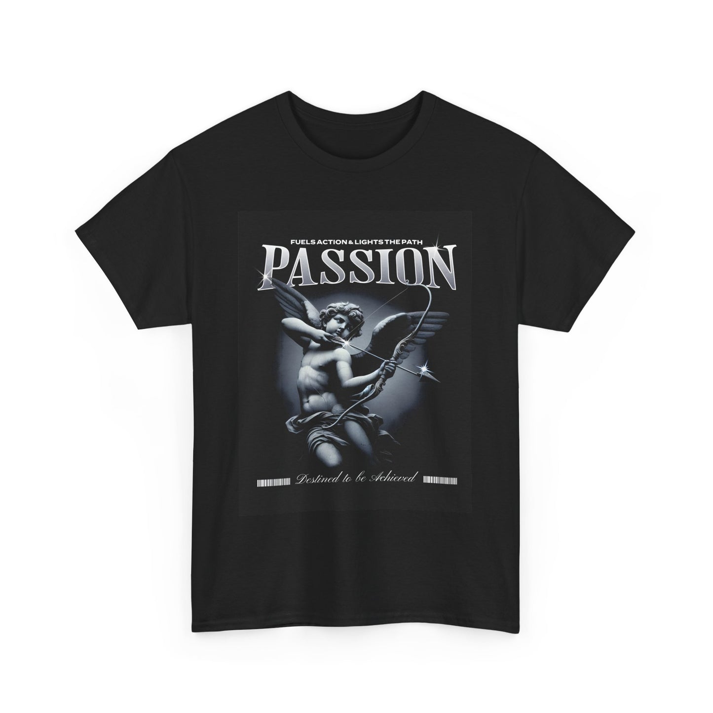 Passioned Designed at perfection | Nice birthday gift - Artshirtcouture