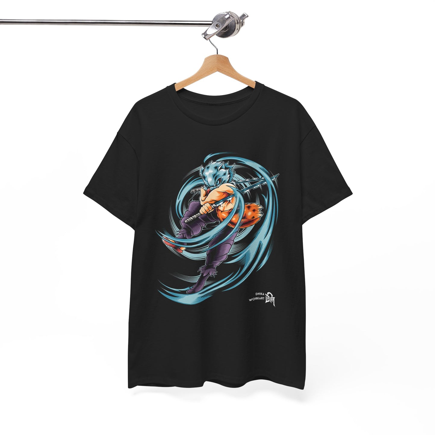 Manga Japanese Tee - ArtShirt Couture