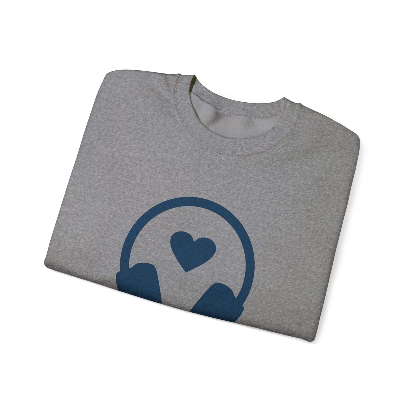 Closer to Jesus Sweatshirt - ArtShirt Couture
