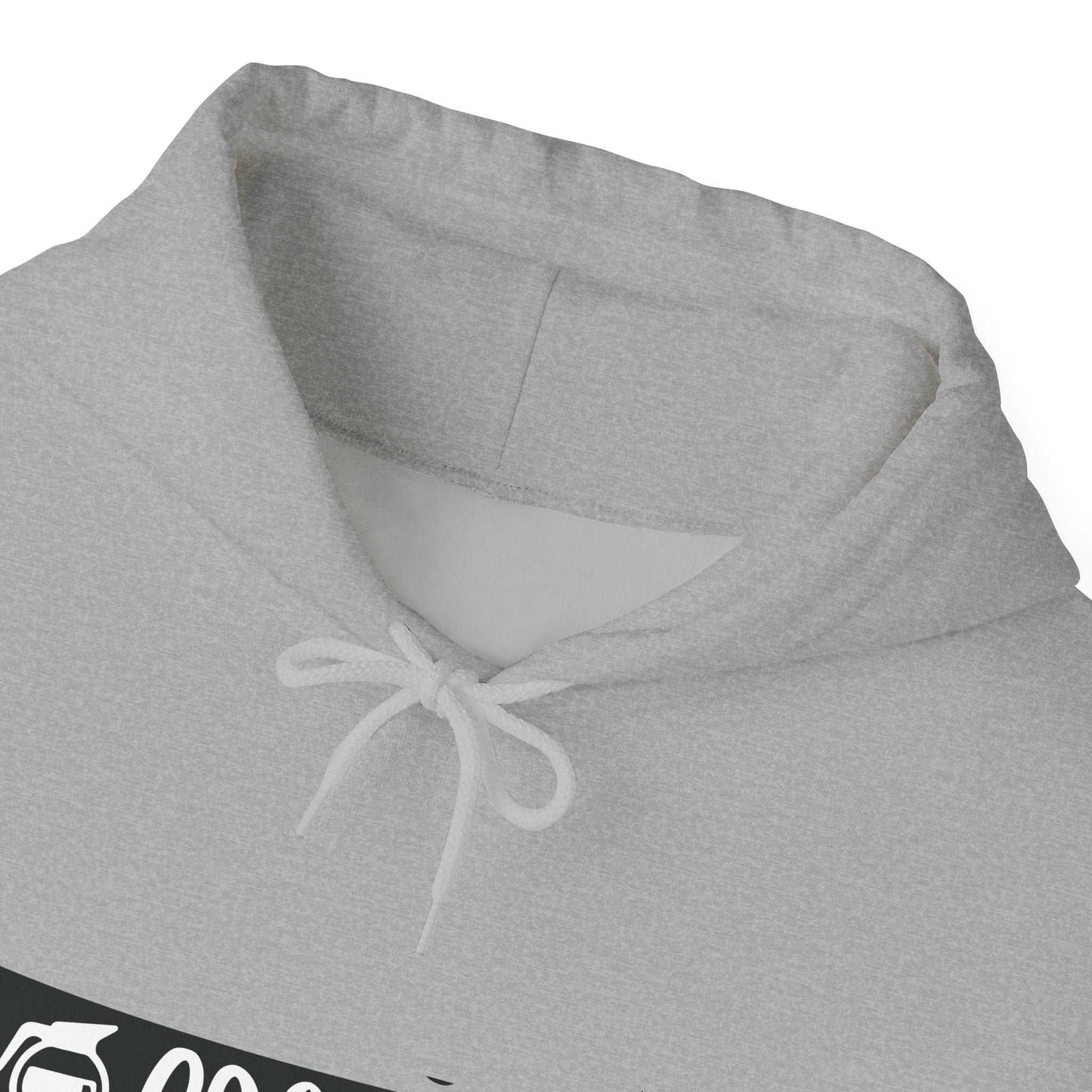 Coffee is my passion unisex hoodie - ArtShirt Couture