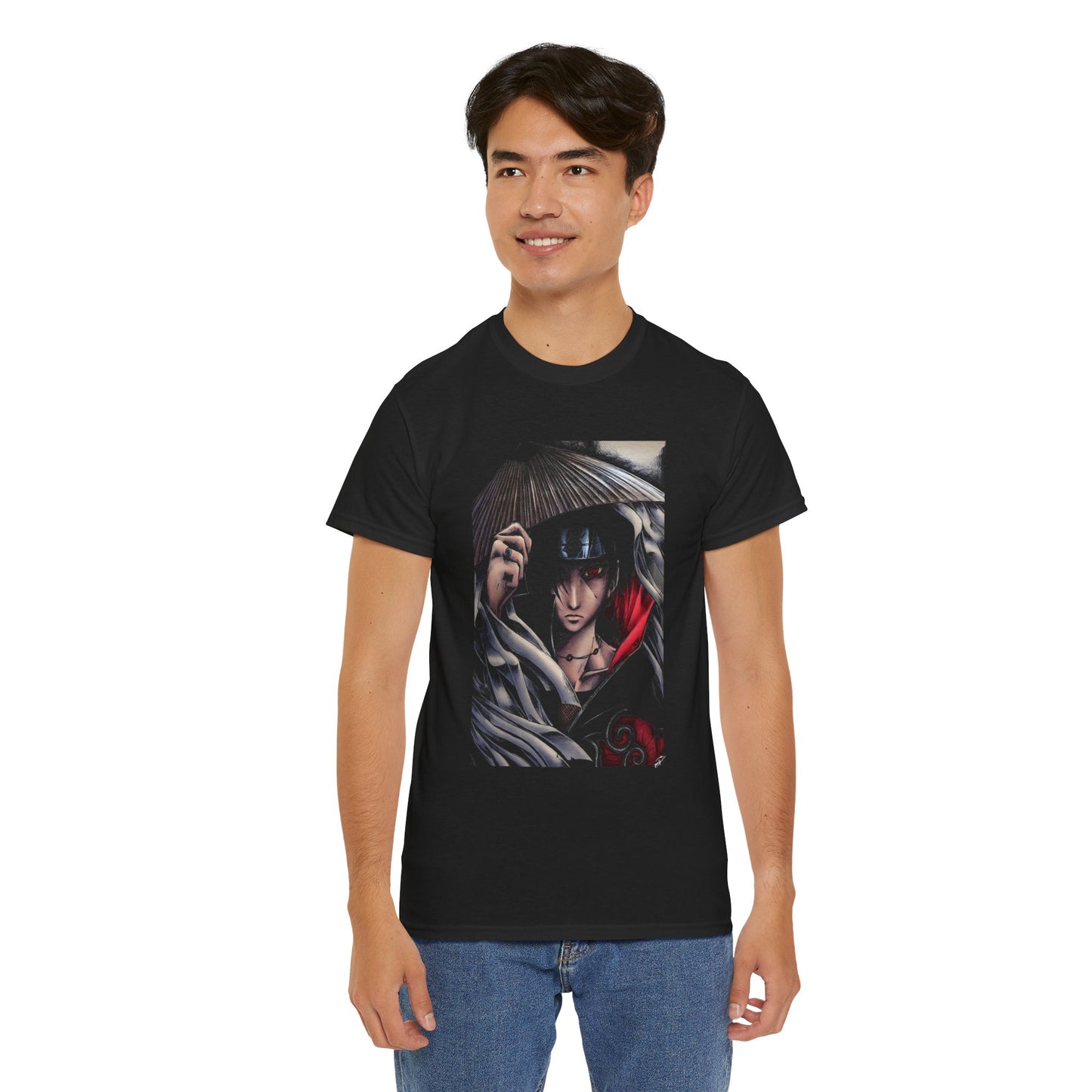 Manga Unisex Tee - ArtShirt Couture