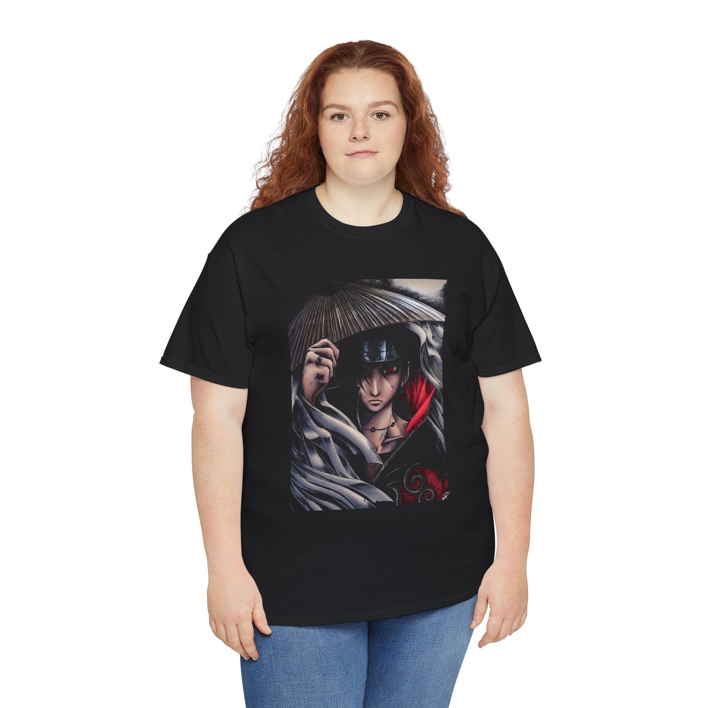 Manga Unisex Tee - ArtShirt Couture