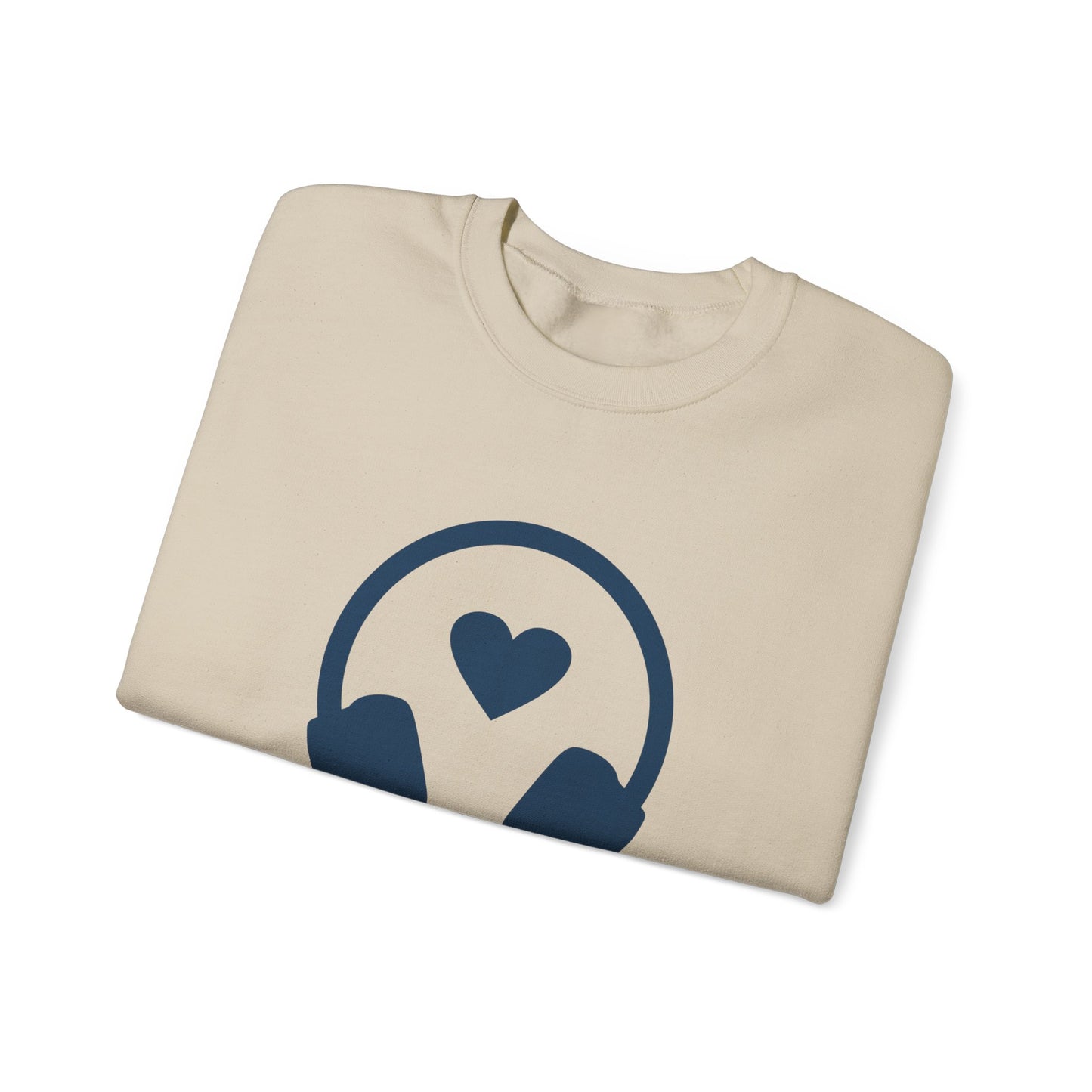 Closer to Jesus Sweatshirt - ArtShirt Couture