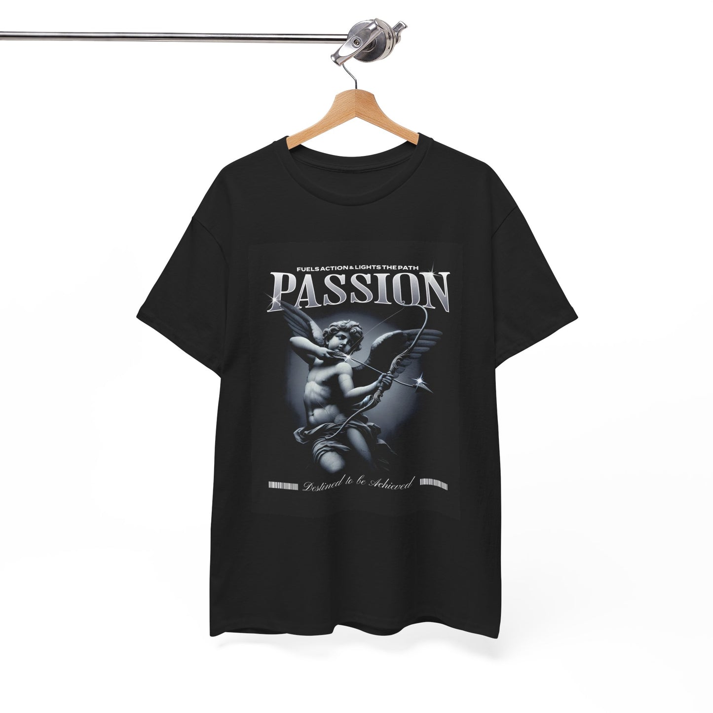 Passioned Designed at perfection | Nice birthday gift- Artshirtcouture