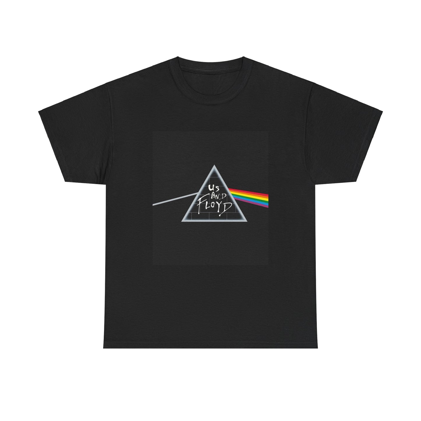 Pink Floyd Unisex Tee - ArtShirt Couture