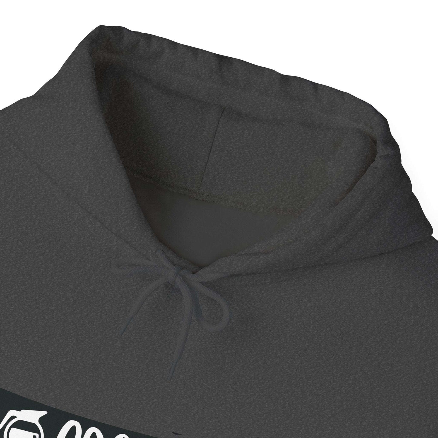 Coffee is my passion unisex hoodie - ArtShirt Couture