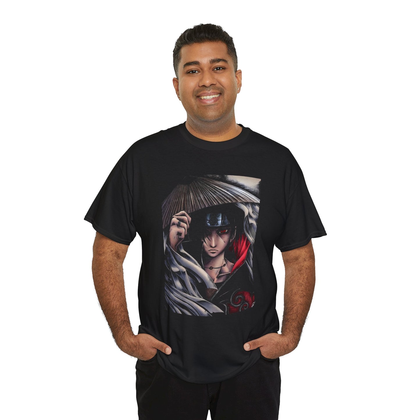 Manga Unisex Tee - ArtShirt Couture