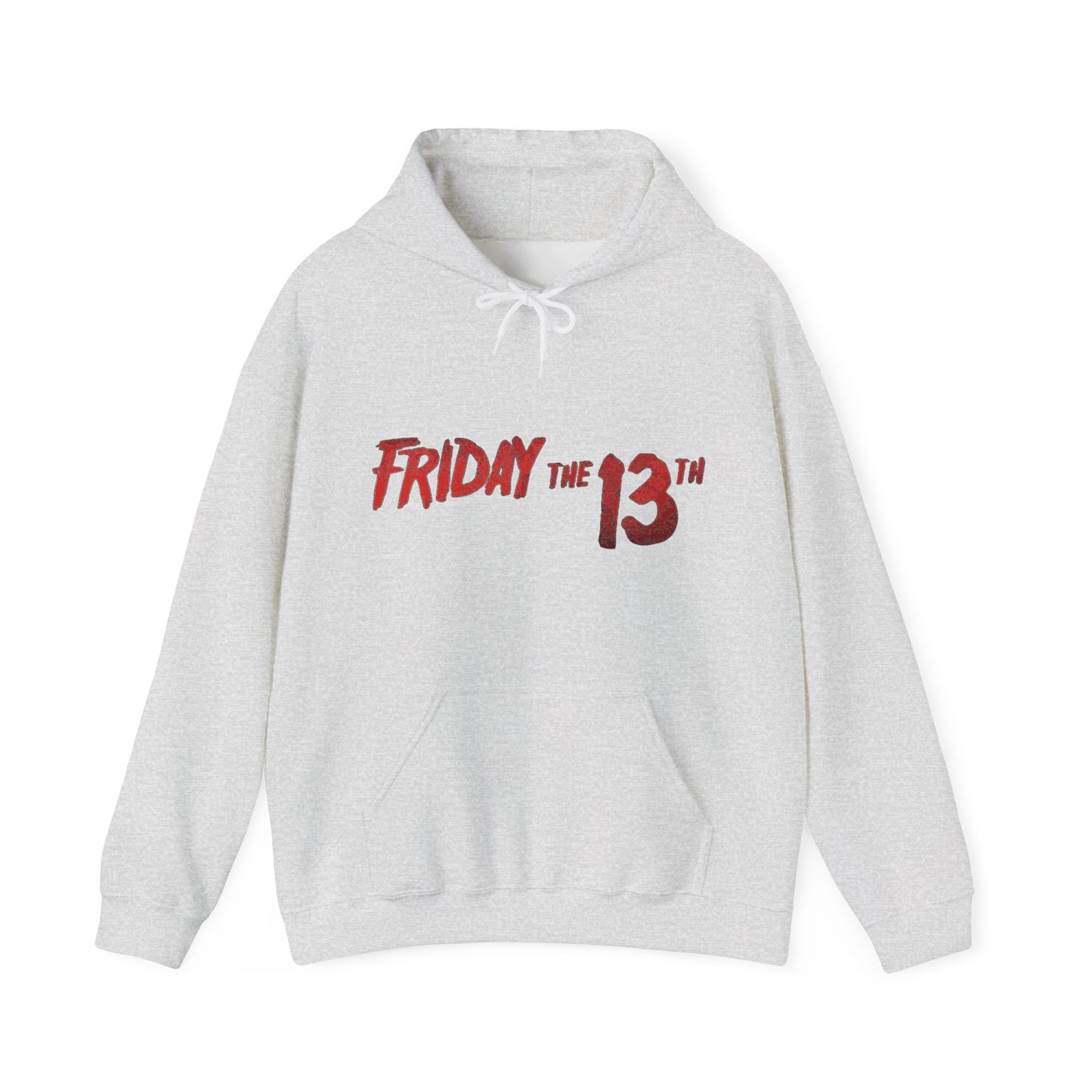 Friday the 13th Hoodie | Horror Movie Fan Apparel Unisex Hoodie - ArtShirt Couture