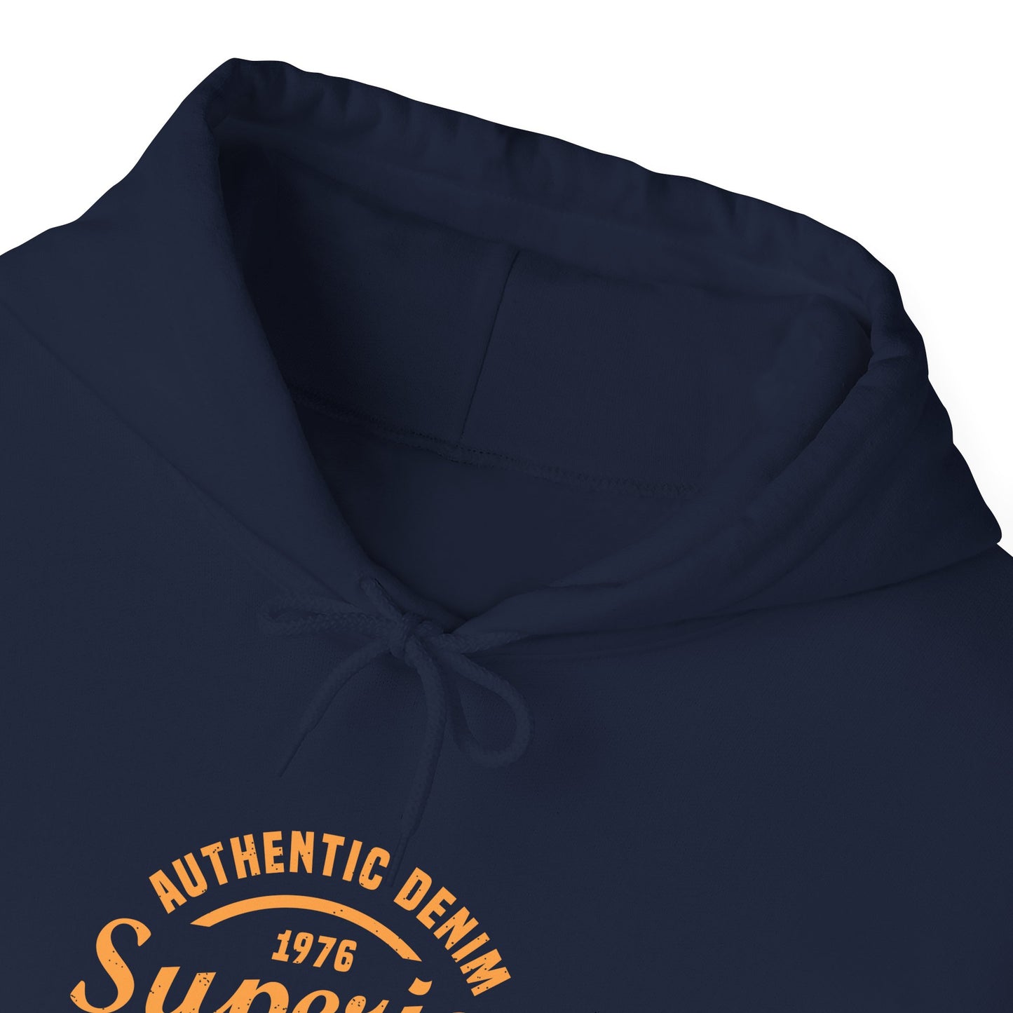 Superior Quality Unisex Heavy Blend™ Hoodie | Premium Comfort and Stylish Design - ArtShirt Couture