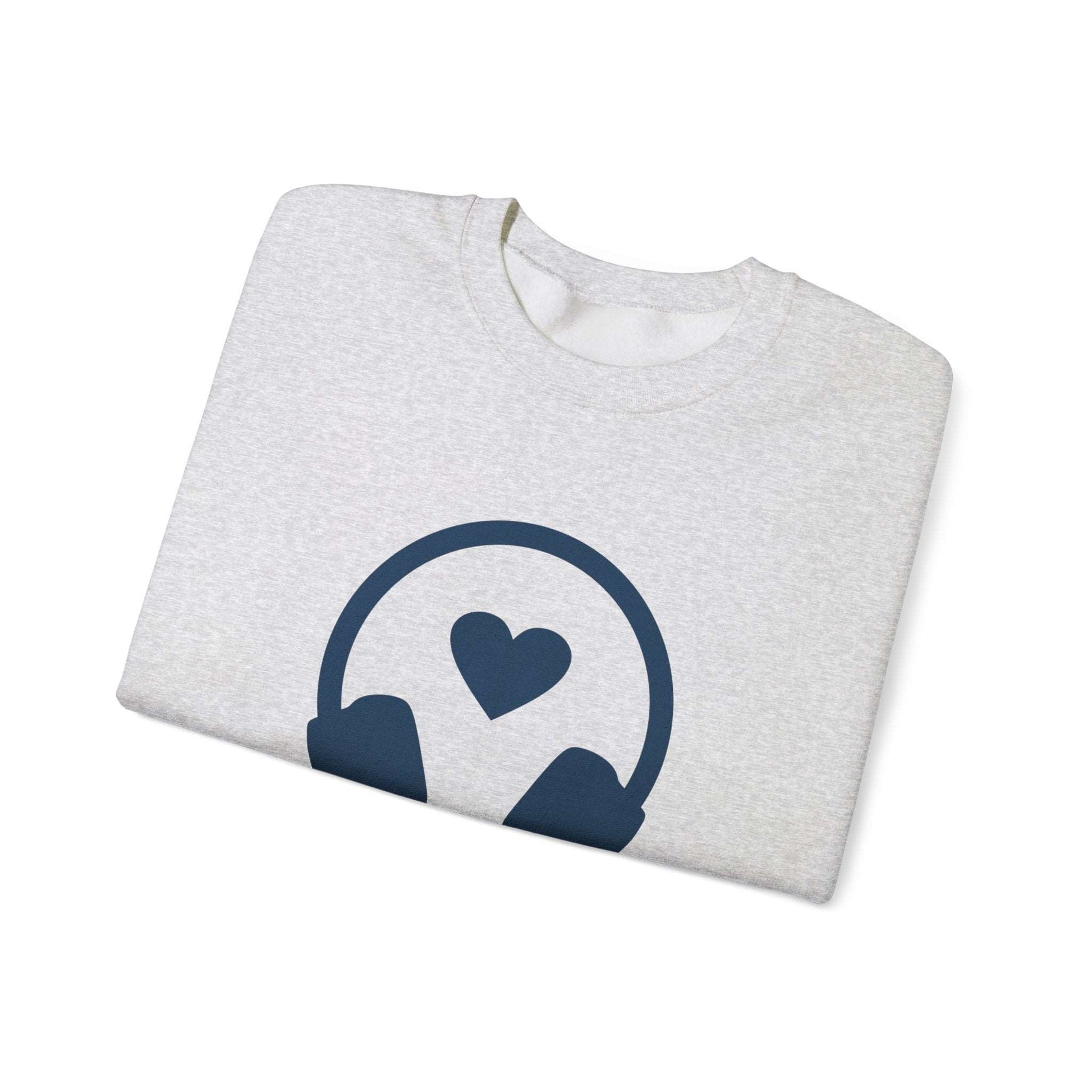 Closer to Jesus Sweatshirt - ArtShirt Couture