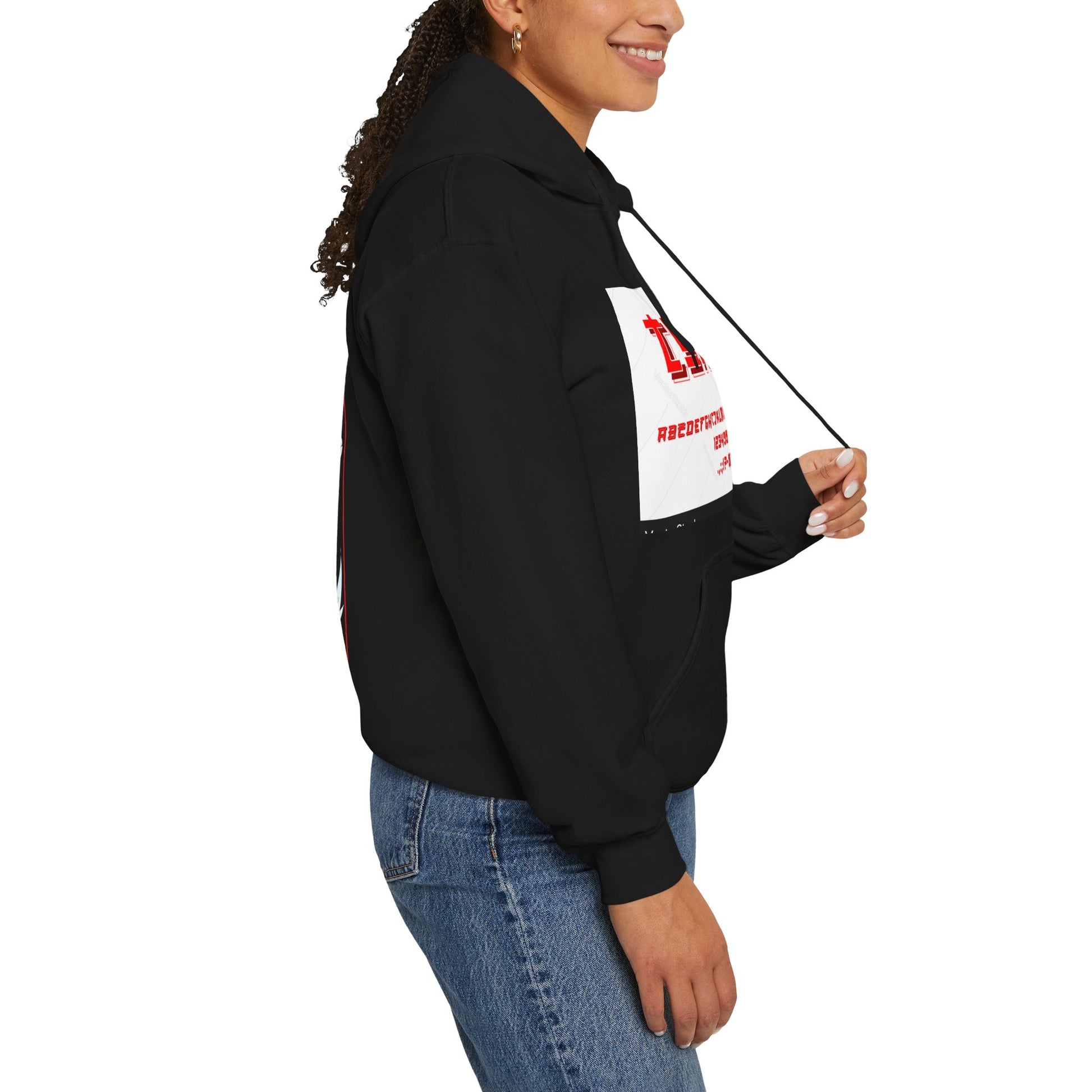 Tokyo Manga Japan Unisex Heavy Blend™ Hoodie | Stylish Graphic Sweatshirt for Manga and Anime Fans - ArtShirt Couture