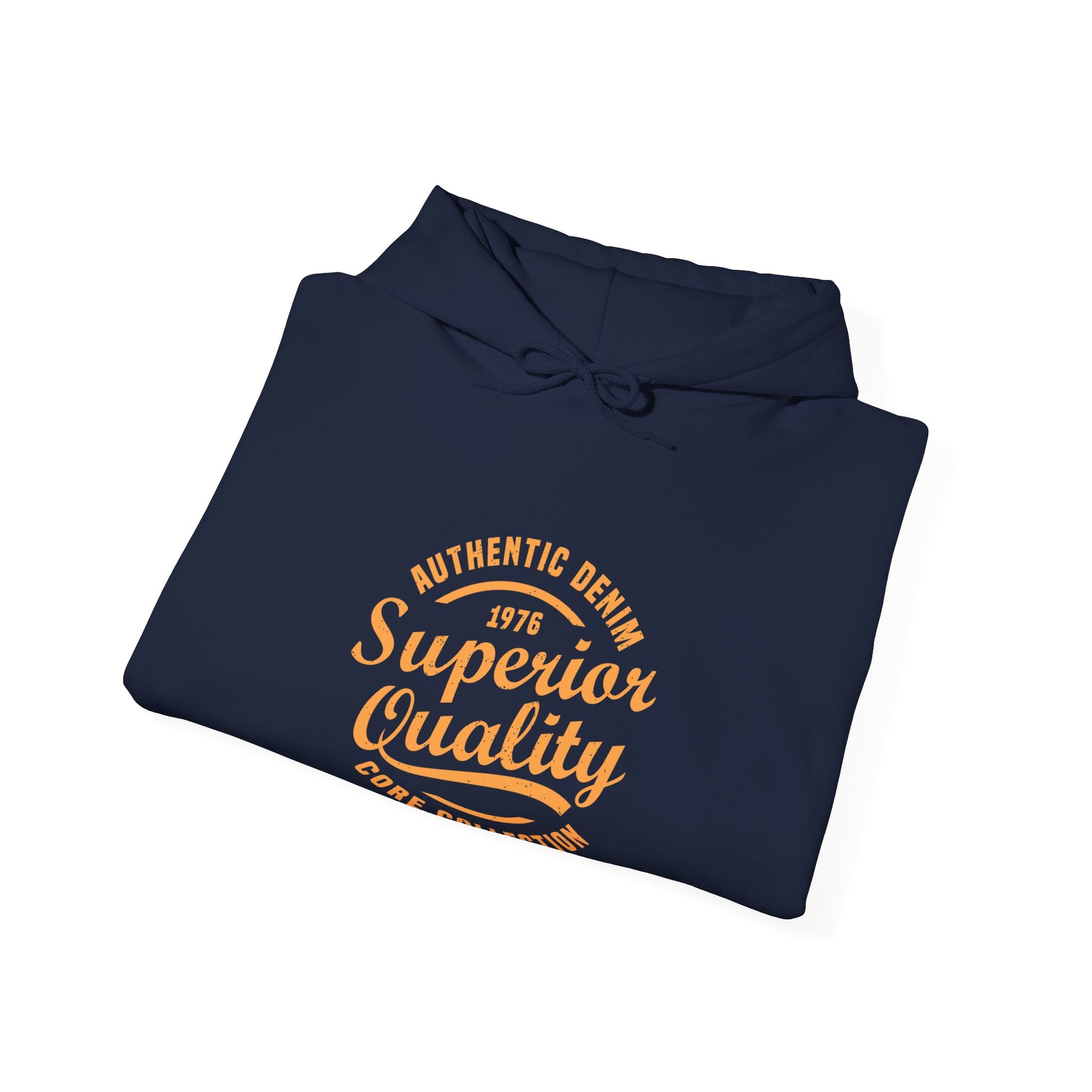 Superior Quality Unisex Heavy Blend™ Hoodie | Premium Comfort and Stylish Design - ArtShirt Couture