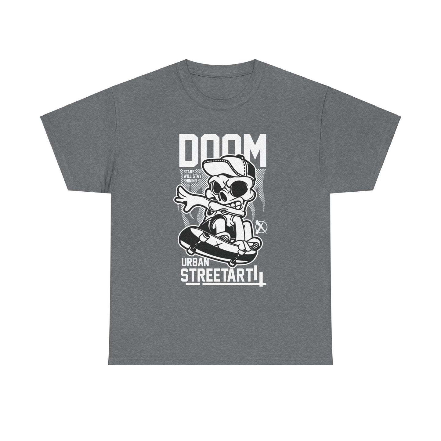 Doomed Tee - ArtShirt Couture