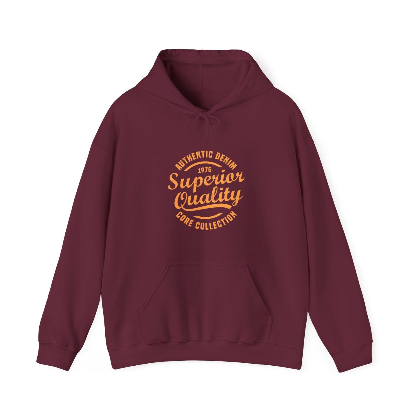 Superior Quality Unisex Heavy Blend™ Hoodie | Premium Comfort and Stylish Design - ArtShirt Couture