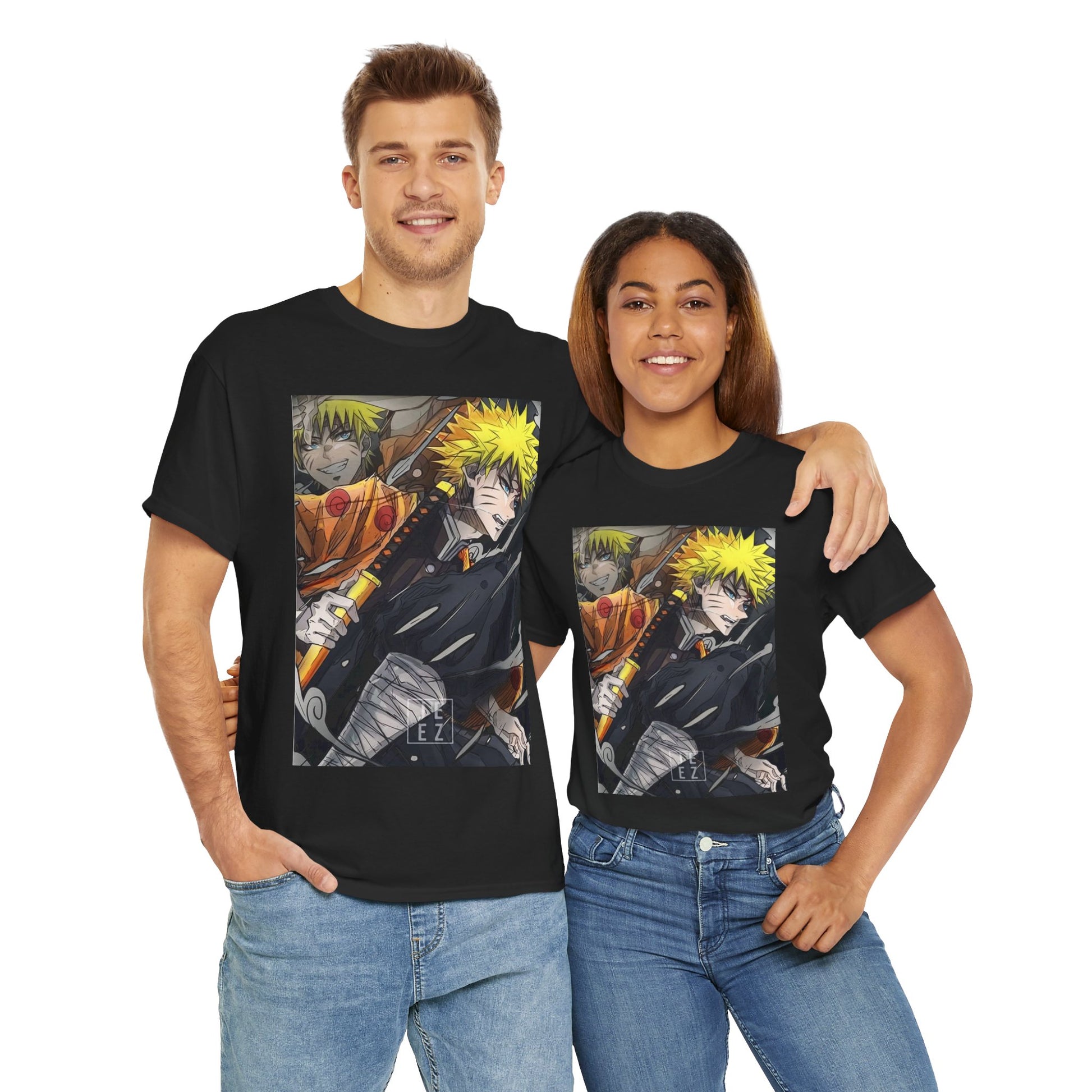 Manga Special Unisex Tee - ArtShirt Couture