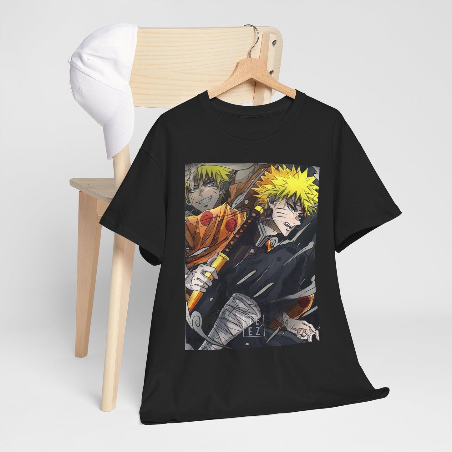 Manga Special Unisex Tee - ArtShirt Couture