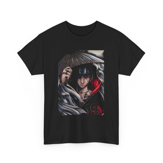 Manga Unisex Tee - ArtShirt Couture