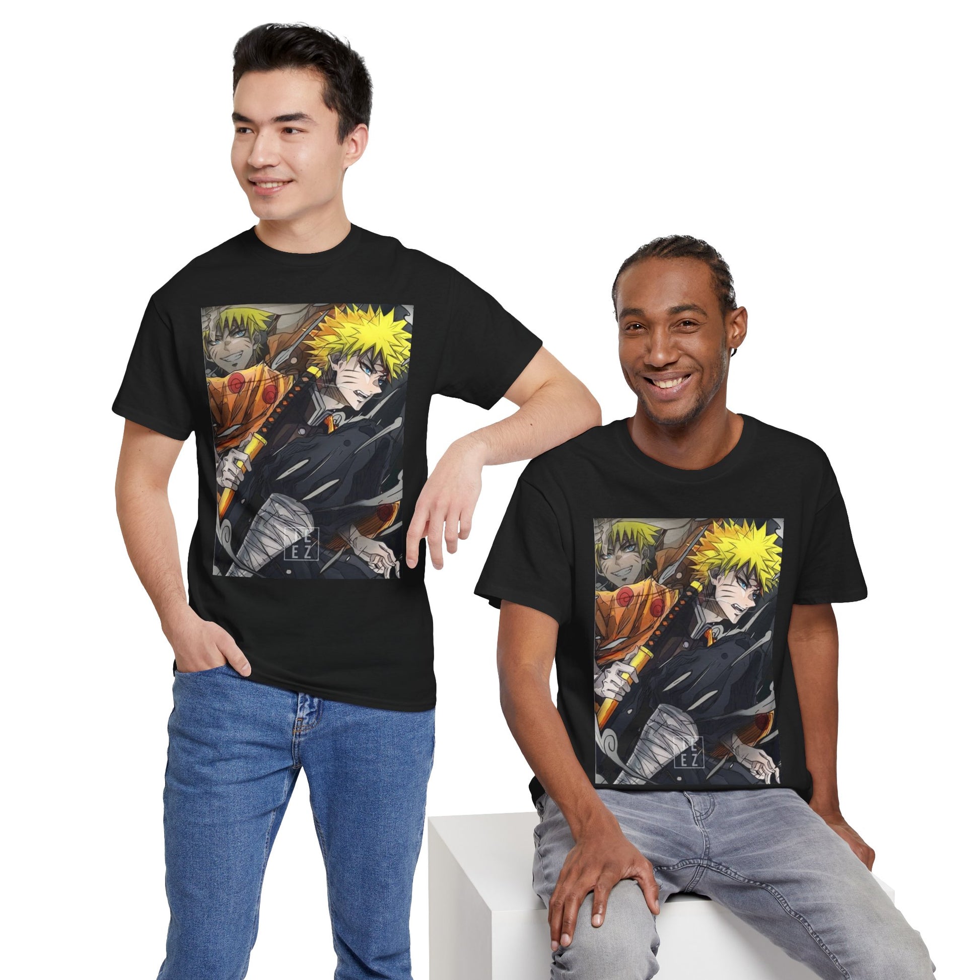 Manga Special Unisex Tee - ArtShirt Couture