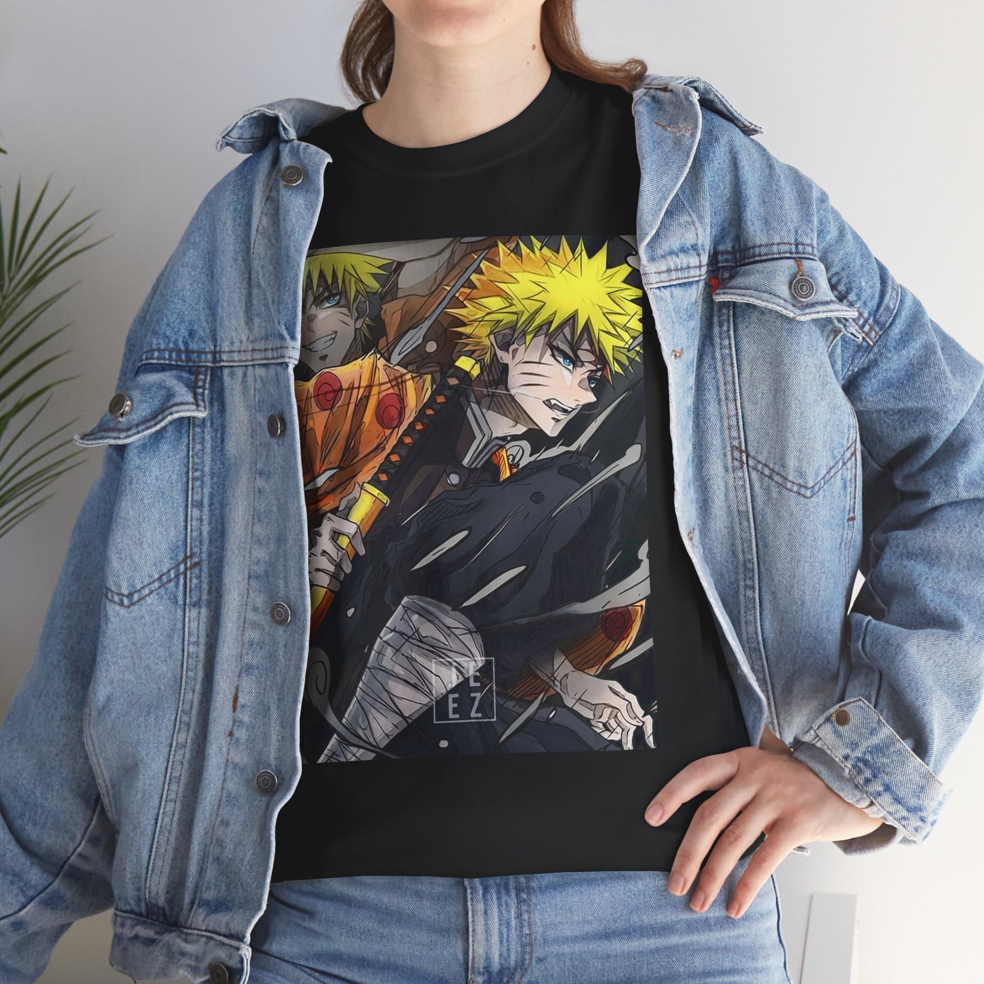 Manga Special Unisex Tee - ArtShirt Couture