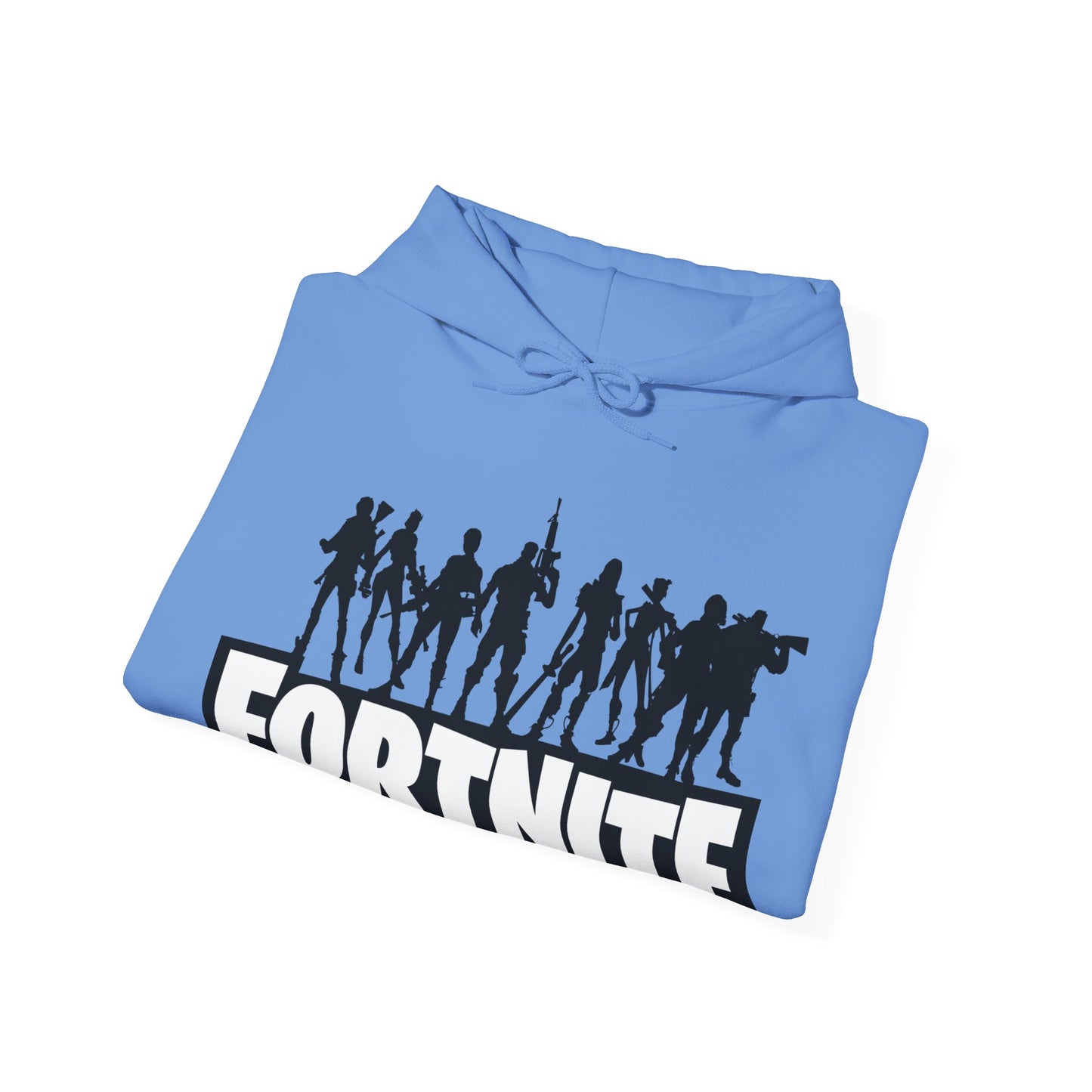 Fortnite game hoodie Unisex Heavy Blend™ Hooded Sweatshirt - ArtShirt Couture