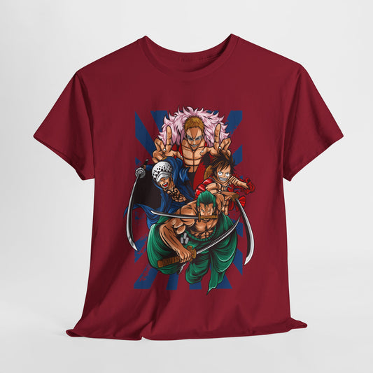 Hunter x Hunter - Anime Manga - Manga Anime - Atshirtcouture