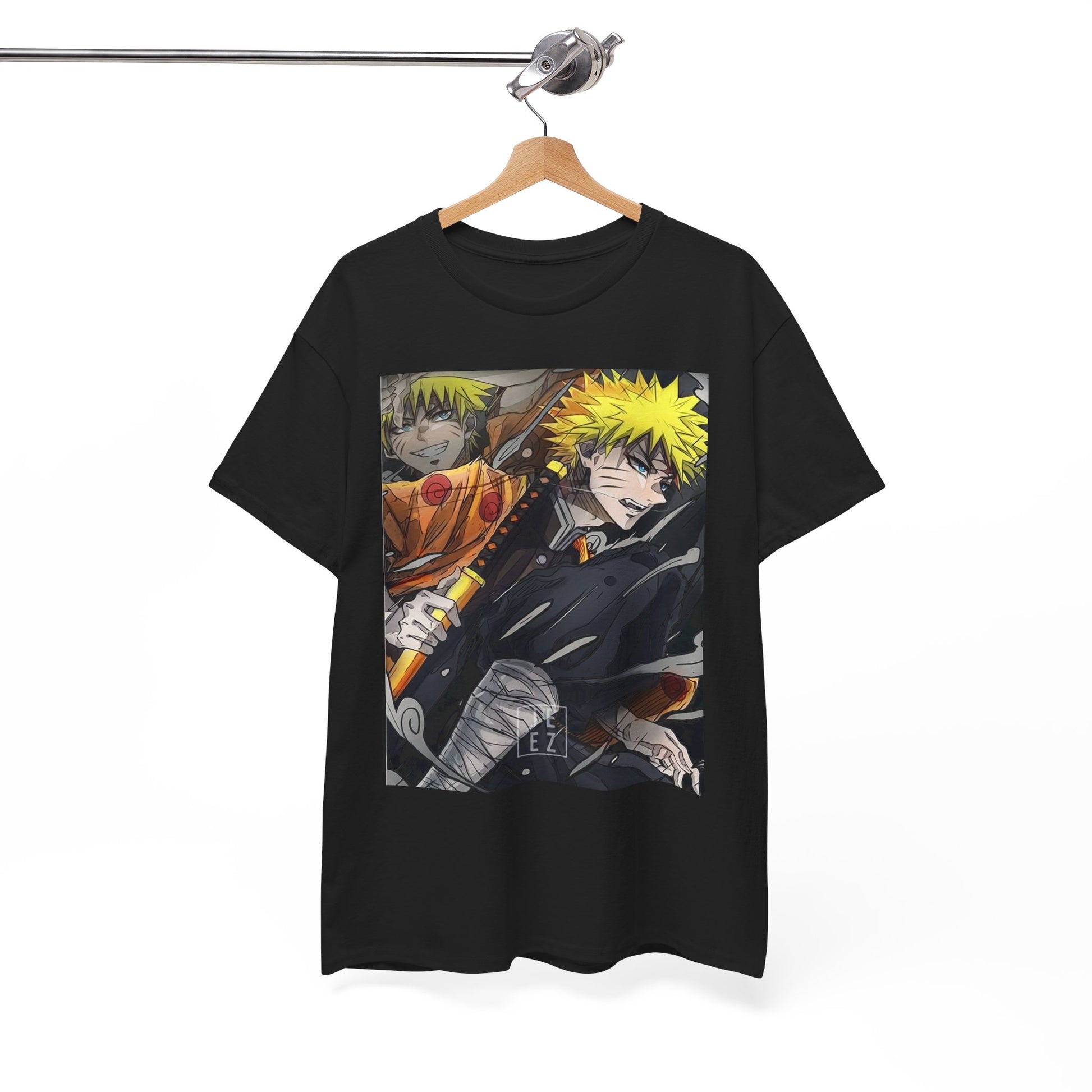 Manga Special Unisex Tee - ArtShirt Couture