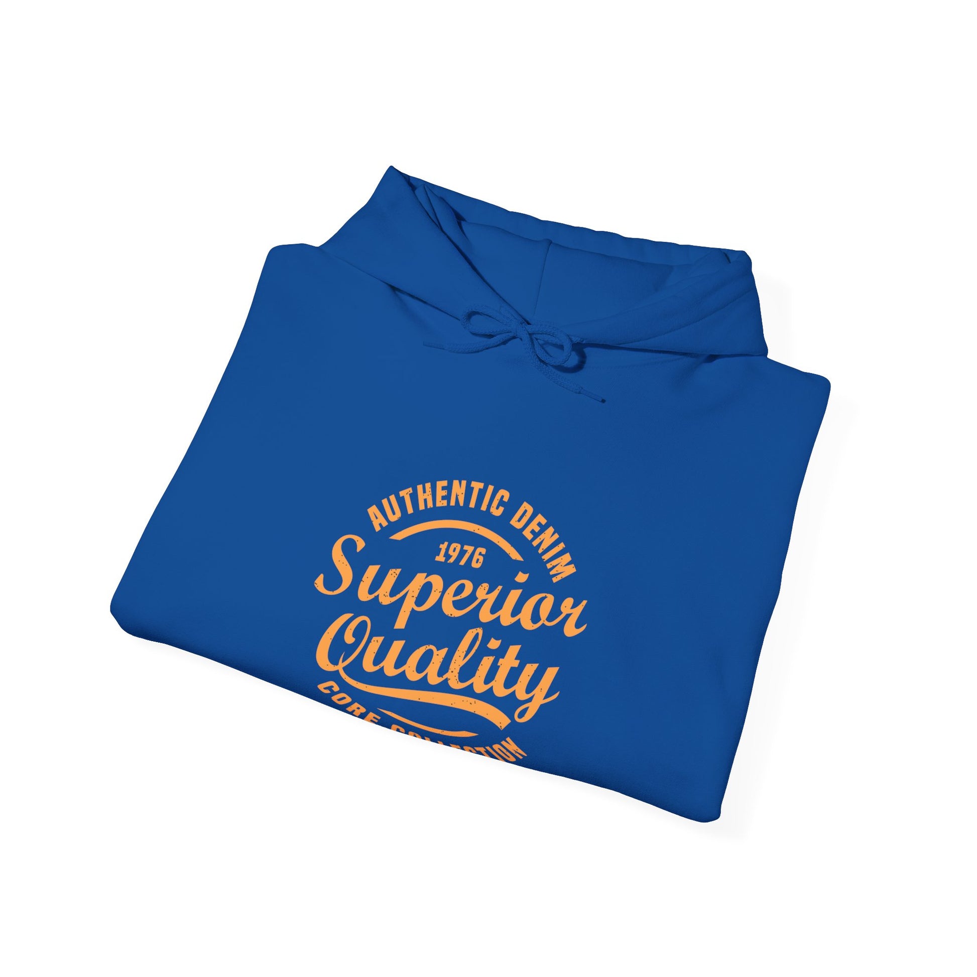 Superior Quality Unisex Heavy Blend™ Hoodie | Premium Comfort and Stylish Design - ArtShirt Couture