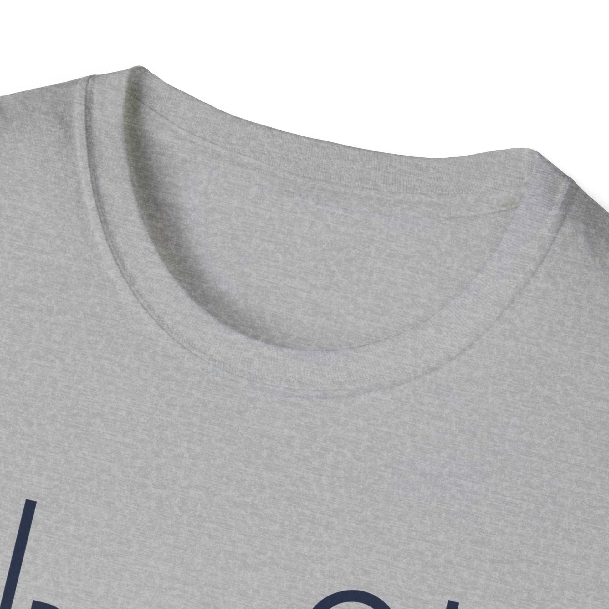 Classic Bike Unisex Softstyle T-Shirt - ArtShirt Couture