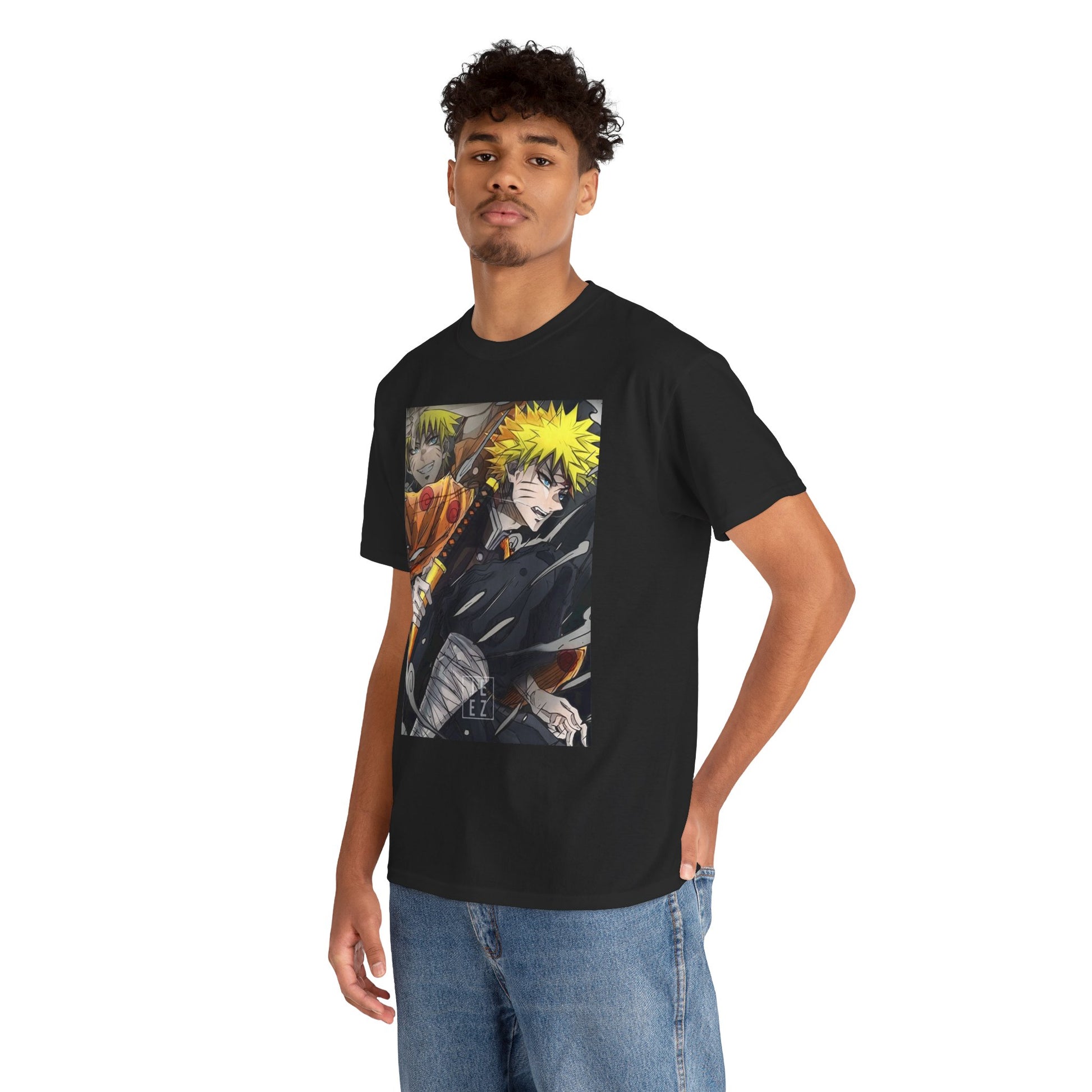 Manga Special Unisex Tee - ArtShirt Couture