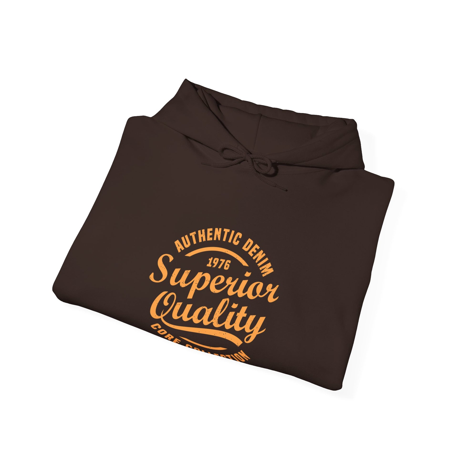 Superior Quality Unisex Heavy Blend™ Hoodie | Premium Comfort and Stylish Design - ArtShirt Couture