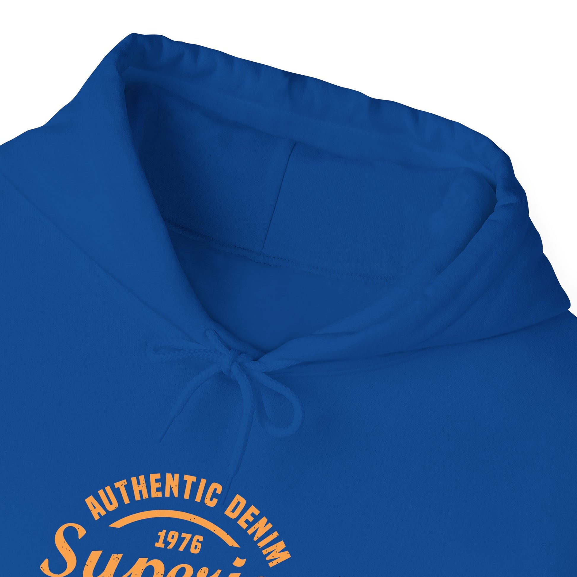 Superior Quality Unisex Heavy Blend™ Hoodie | Premium Comfort and Stylish Design - ArtShirt Couture