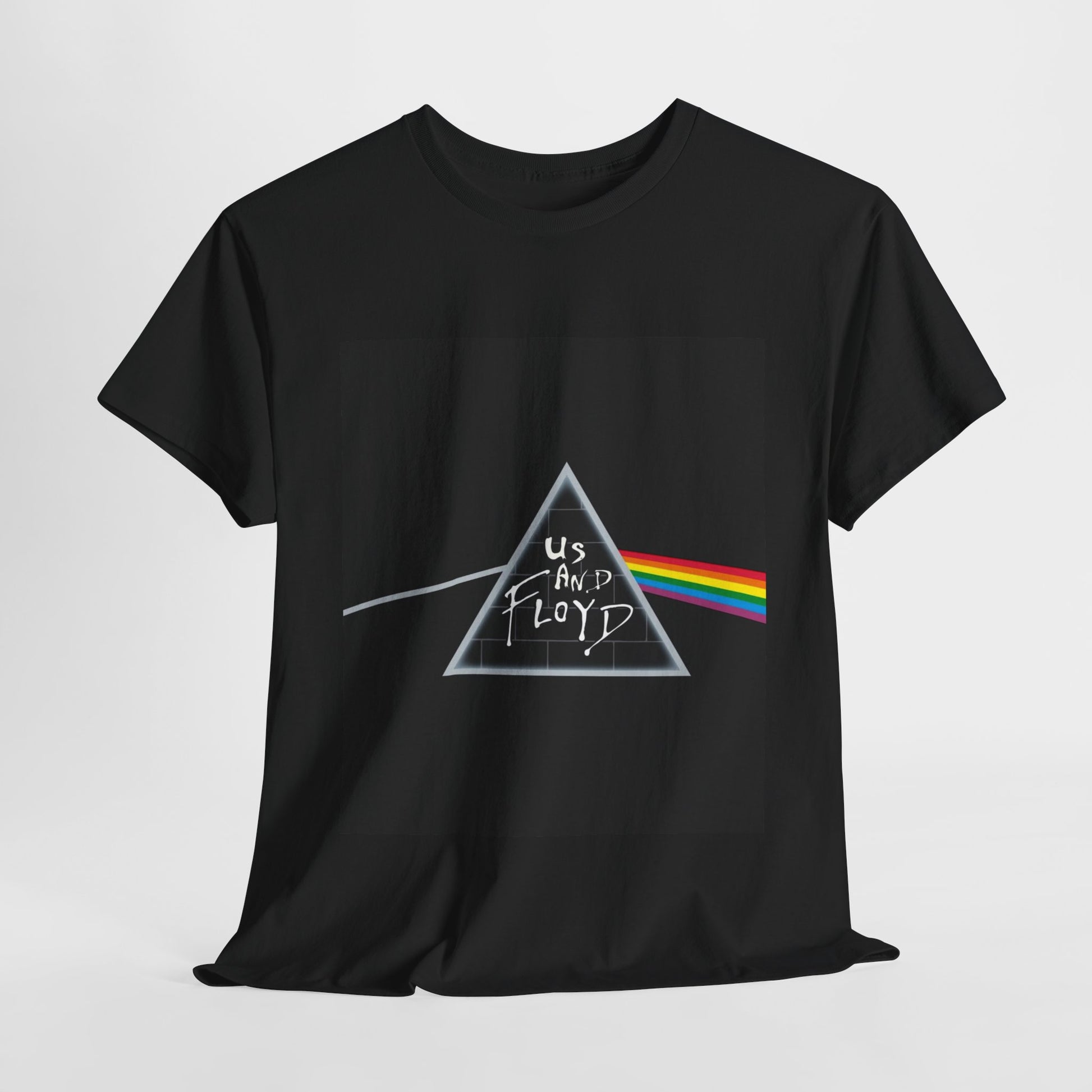 Pink Floyd Unisex Tee - ArtShirt Couture