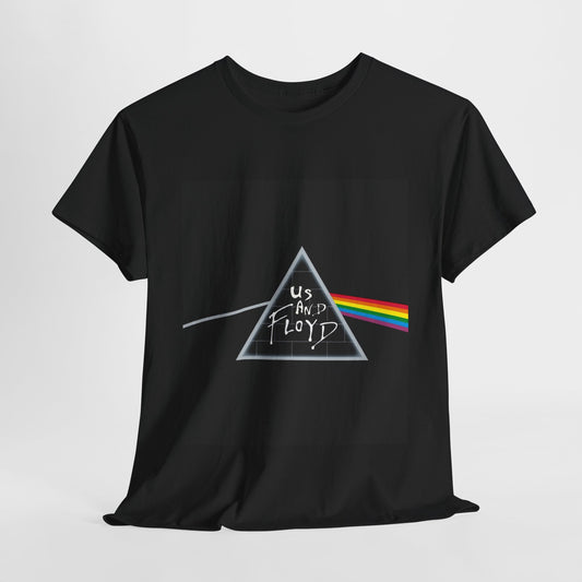 Pink Floyd Unisex Tee - ArtShirt Couture