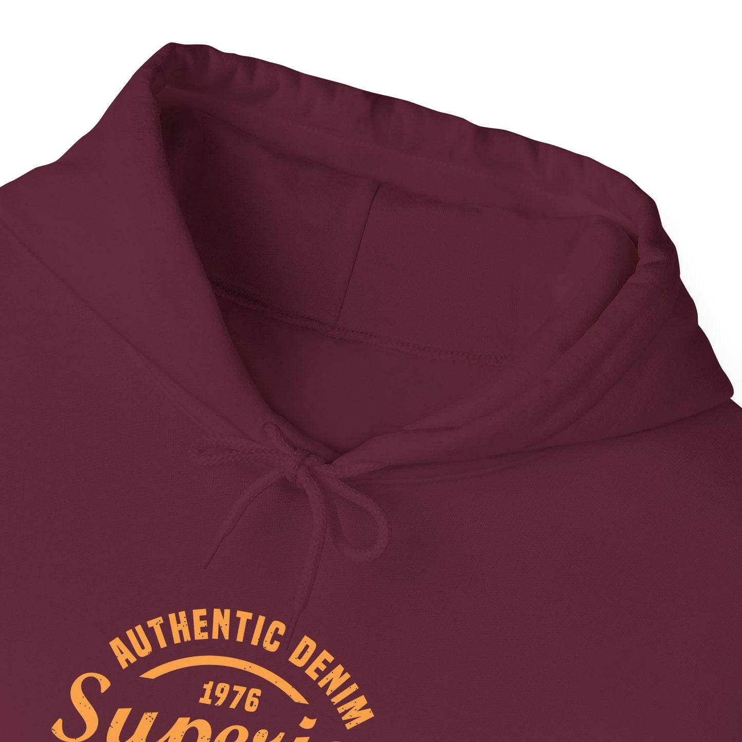 Superior Quality Unisex Heavy Blend™ Hoodie | Premium Comfort and Stylish Design - ArtShirt Couture