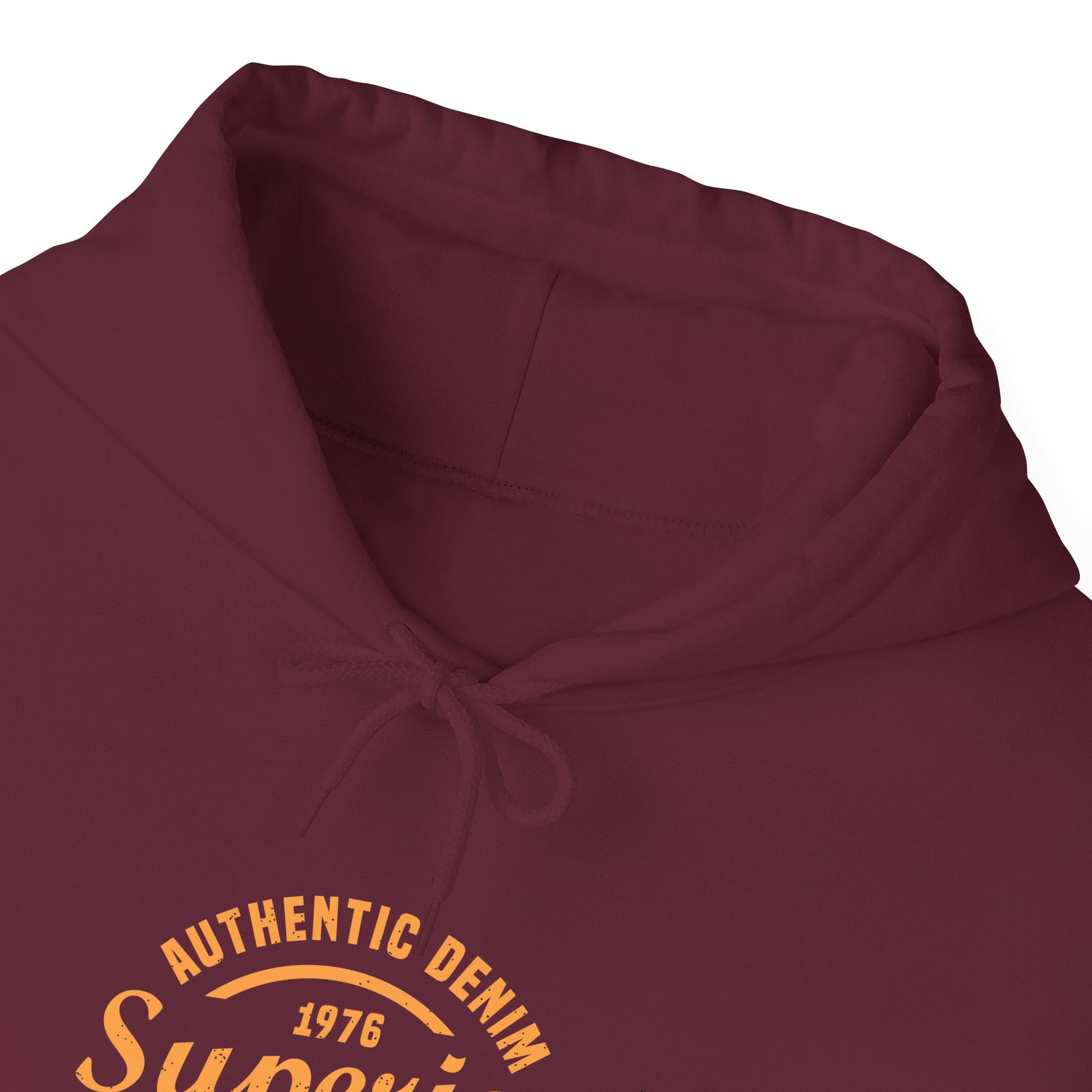 Superior Quality Unisex Heavy Blend™ Hoodie | Premium Comfort and Stylish Design - ArtShirt Couture