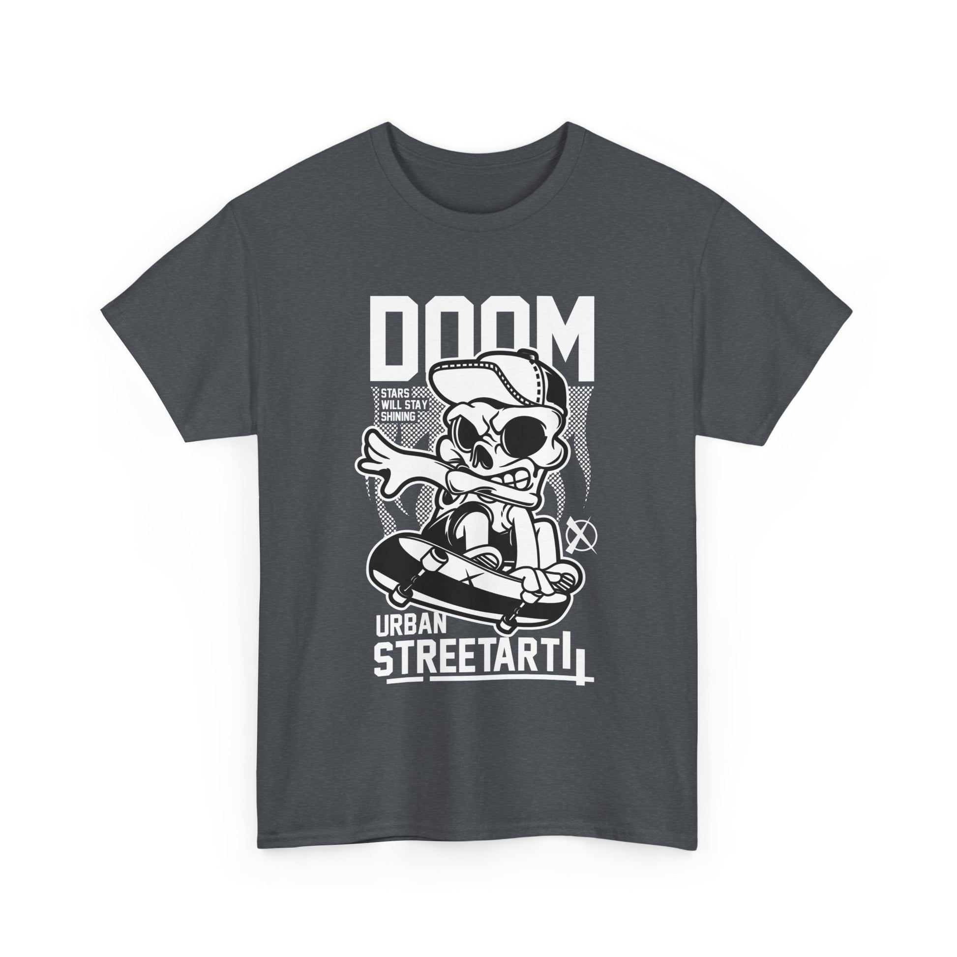 Doomed Tee - ArtShirt Couture