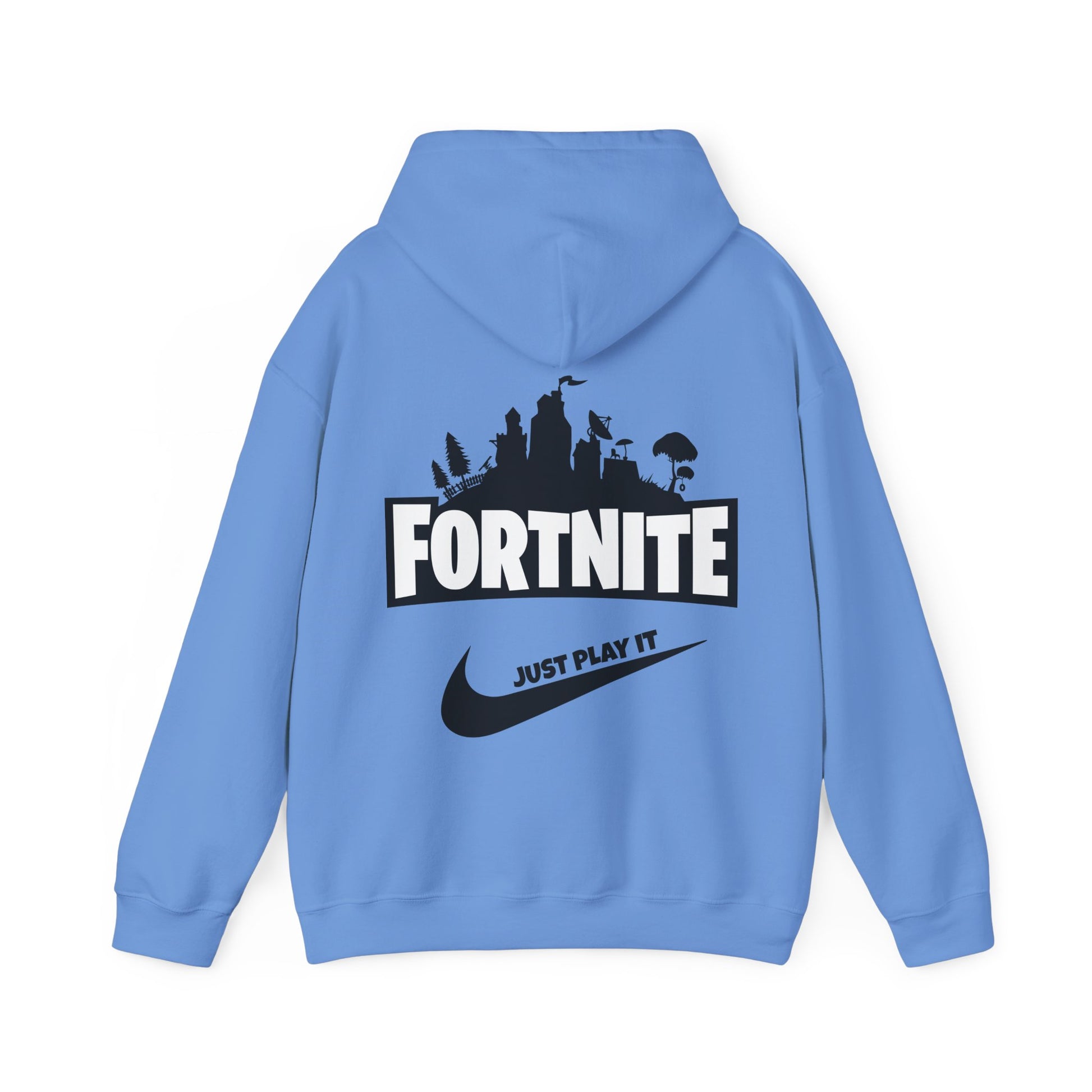 Fortnite game hoodie Unisex Heavy Blend™ Hooded Sweatshirt - ArtShirt Couture