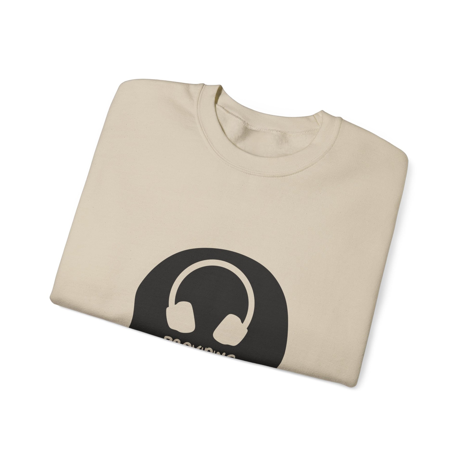 Music Memories Crewneck Sweatshirt - ArtShirt Couture