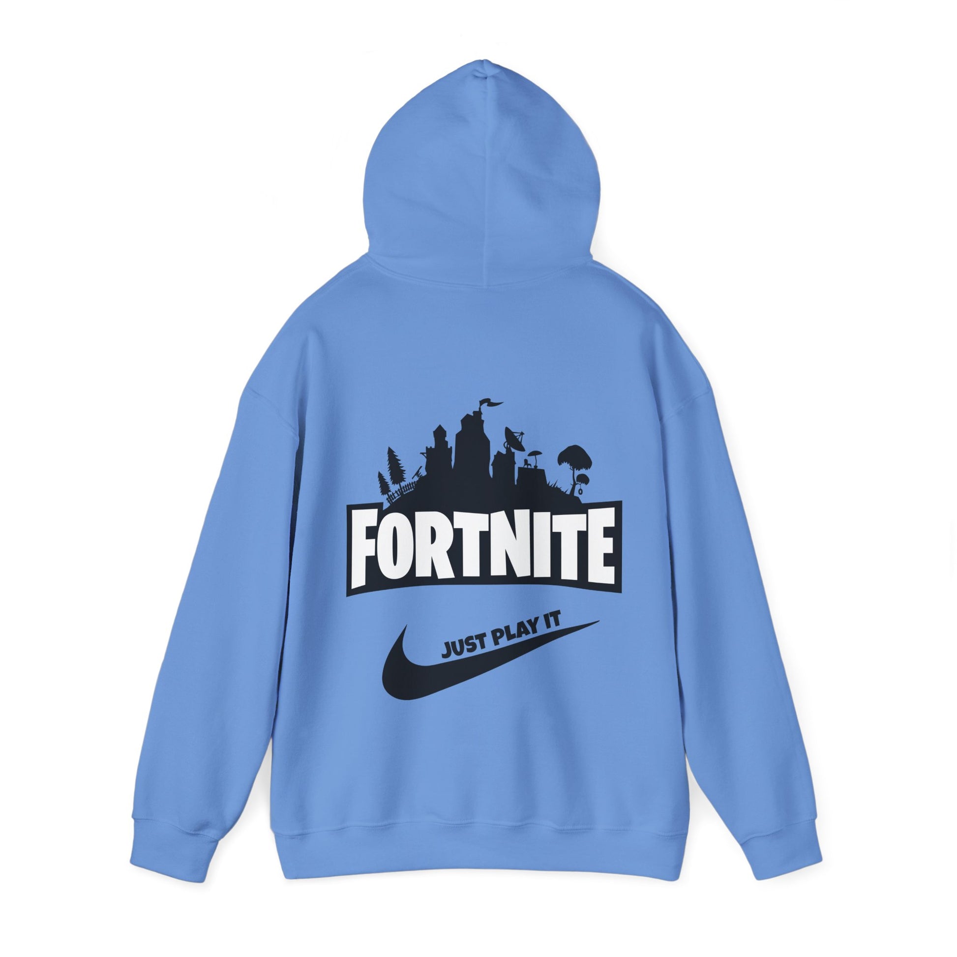 Fortnite game hoodie Unisex Heavy Blend™ Hooded Sweatshirt - ArtShirt Couture