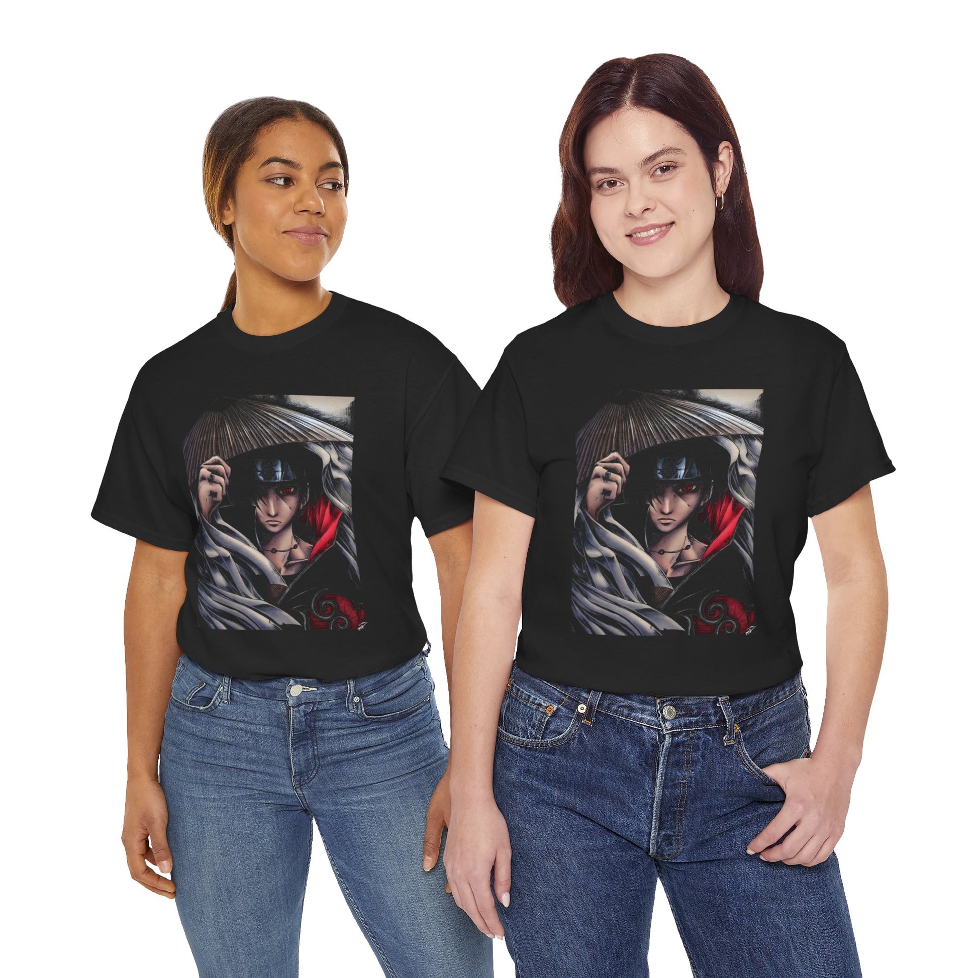 Manga Unisex Tee - ArtShirt Couture