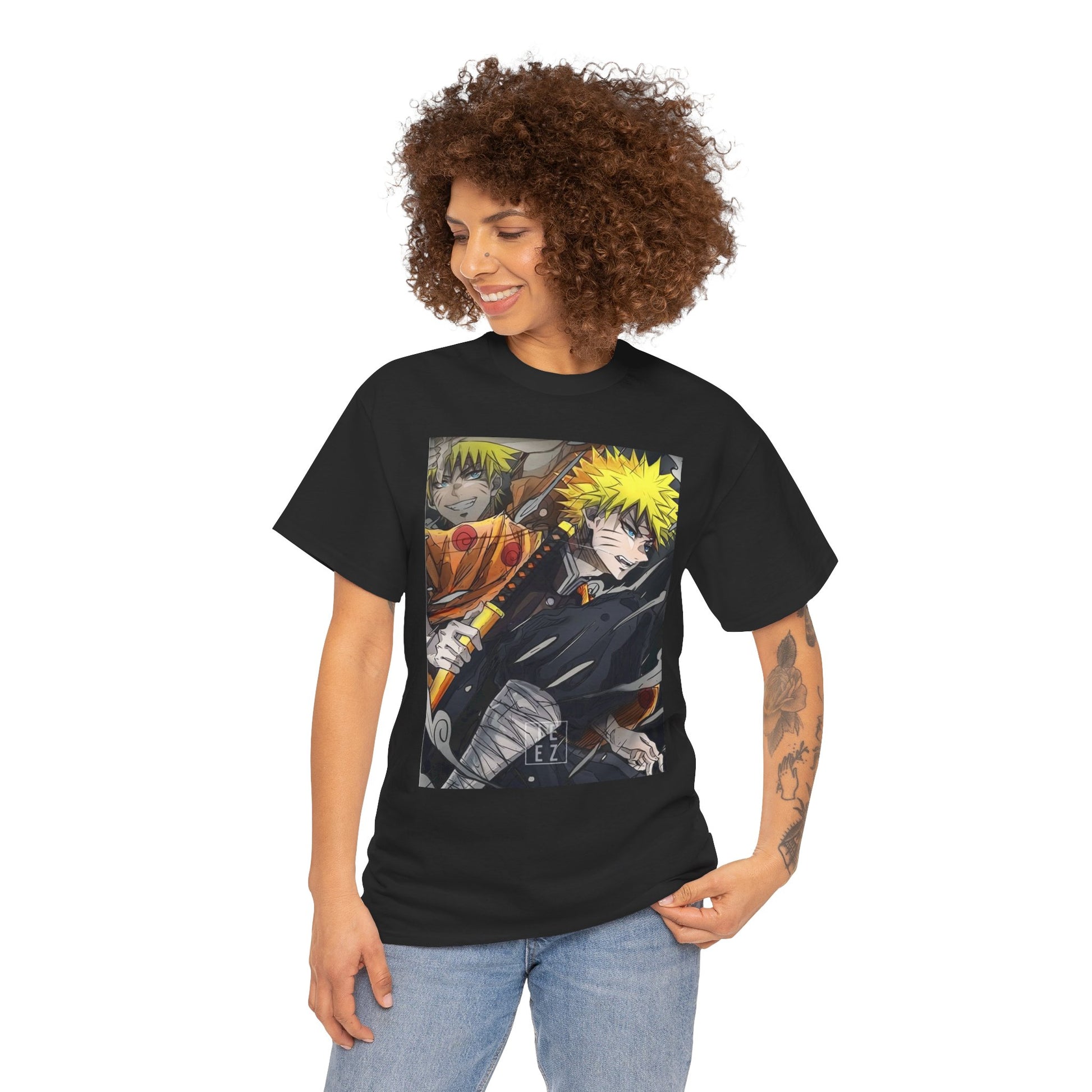 Manga Special Unisex Tee - ArtShirt Couture
