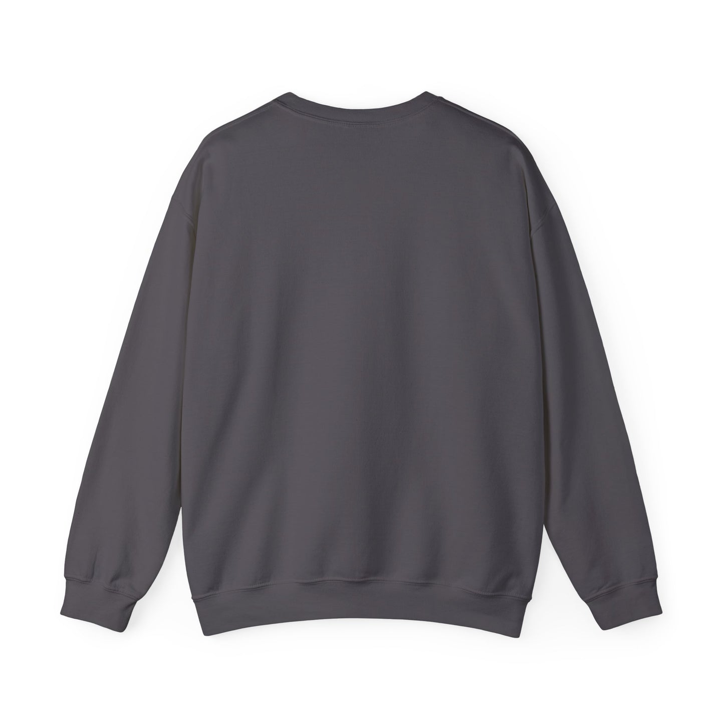 Make some noise Unisex Heavy Blend™ Crewneck Sweatshirt - ArtShirt Couture