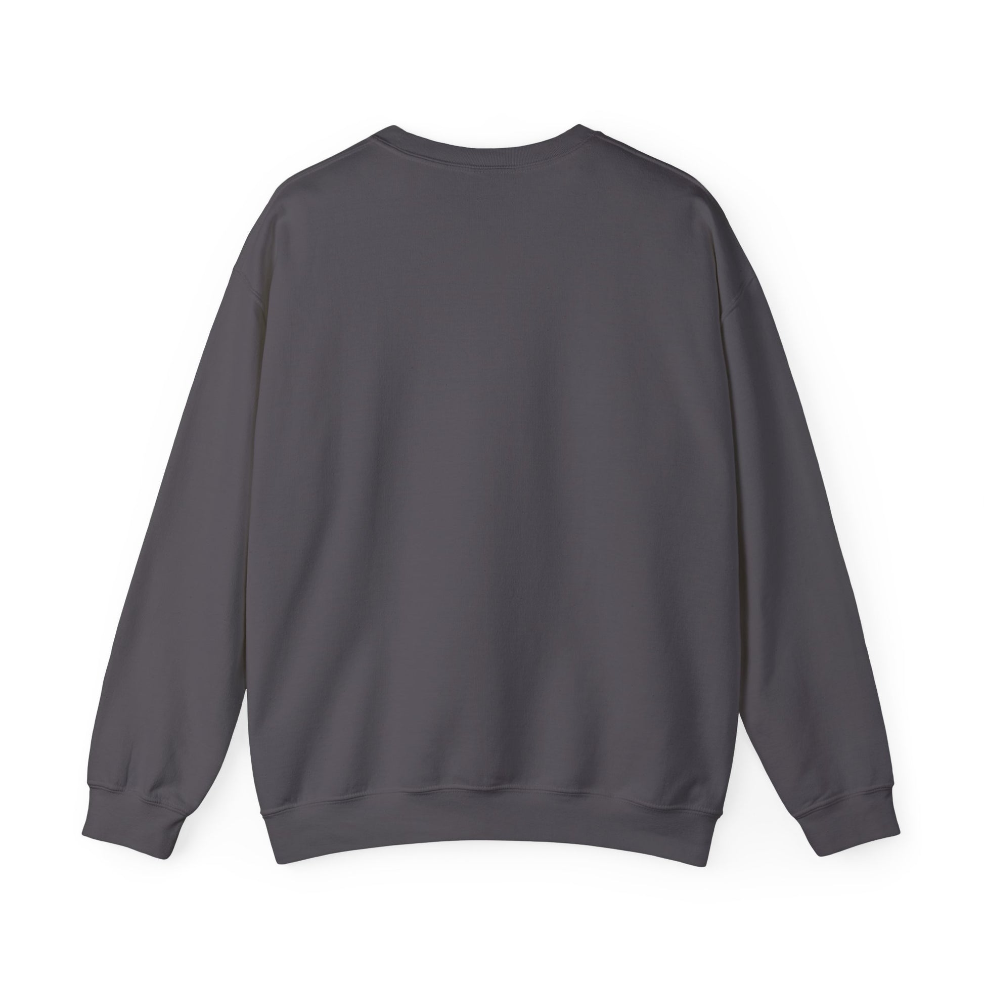 Make some noise Unisex Heavy Blend™ Crewneck Sweatshirt - ArtShirt Couture