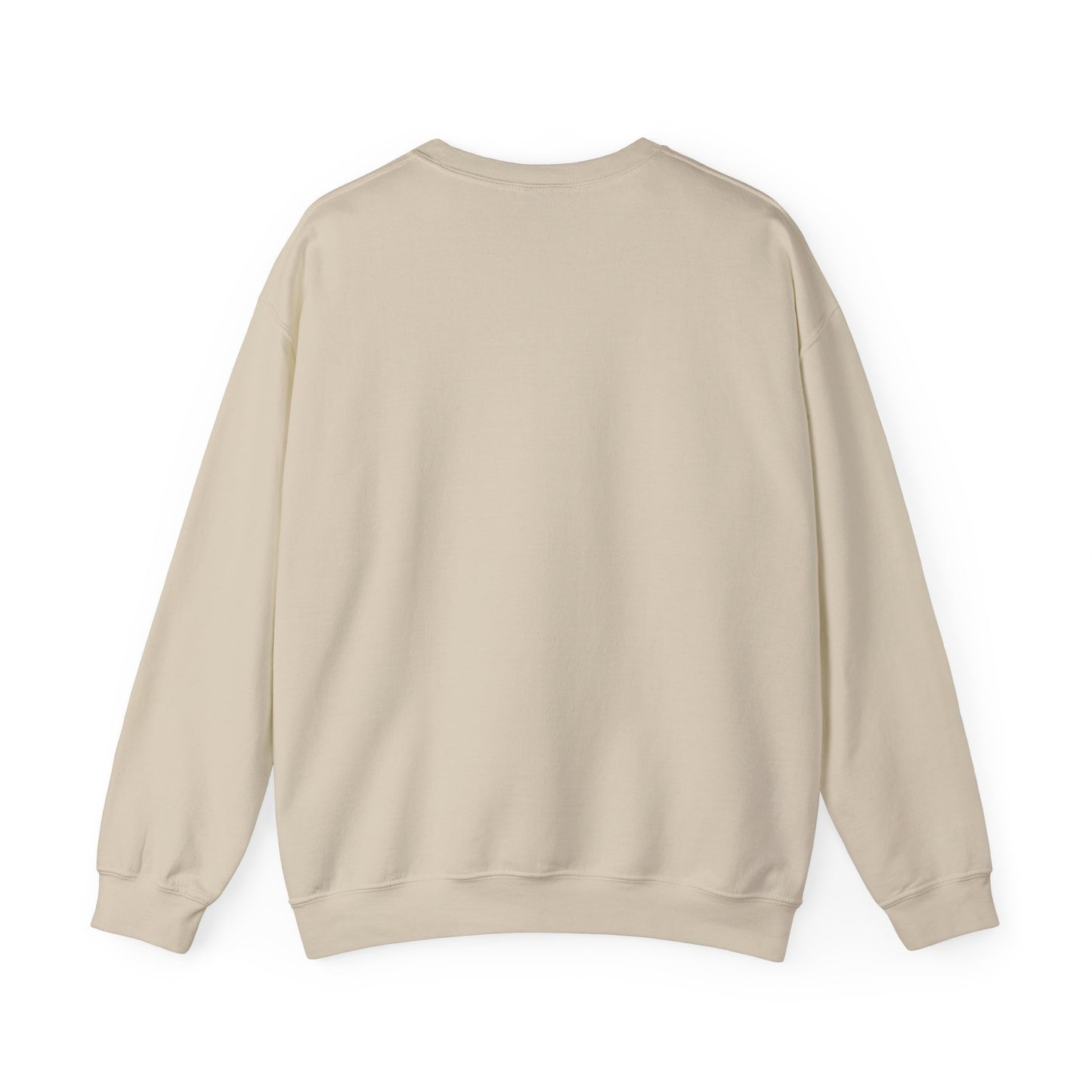 Closer to Jesus Sweatshirt - ArtShirt Couture